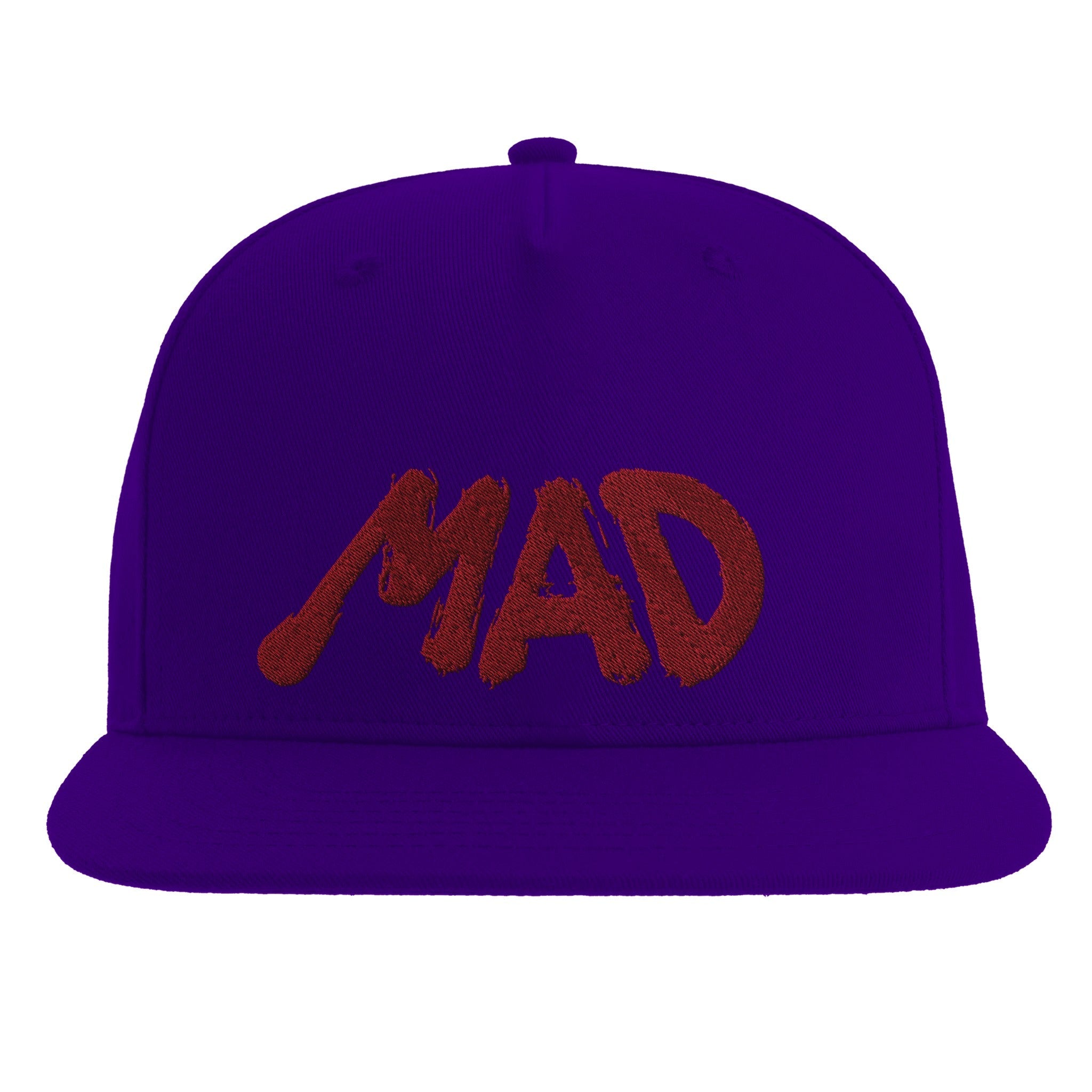 MAD