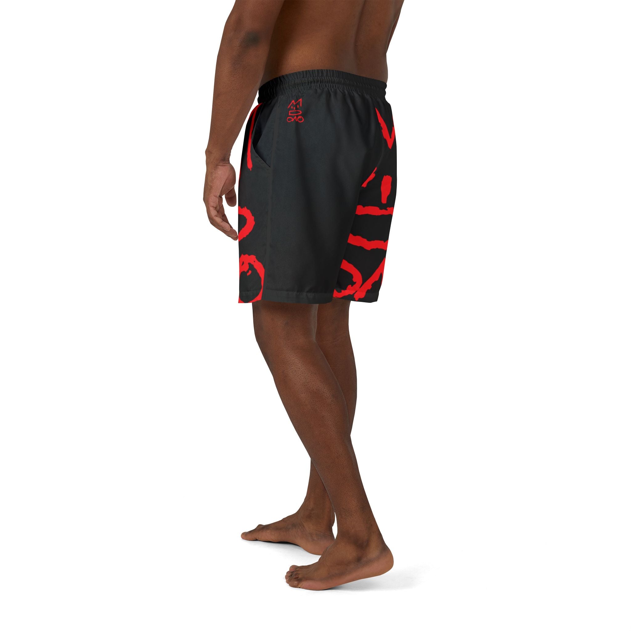 MFACE™ UNISEX SWIM SHORTS