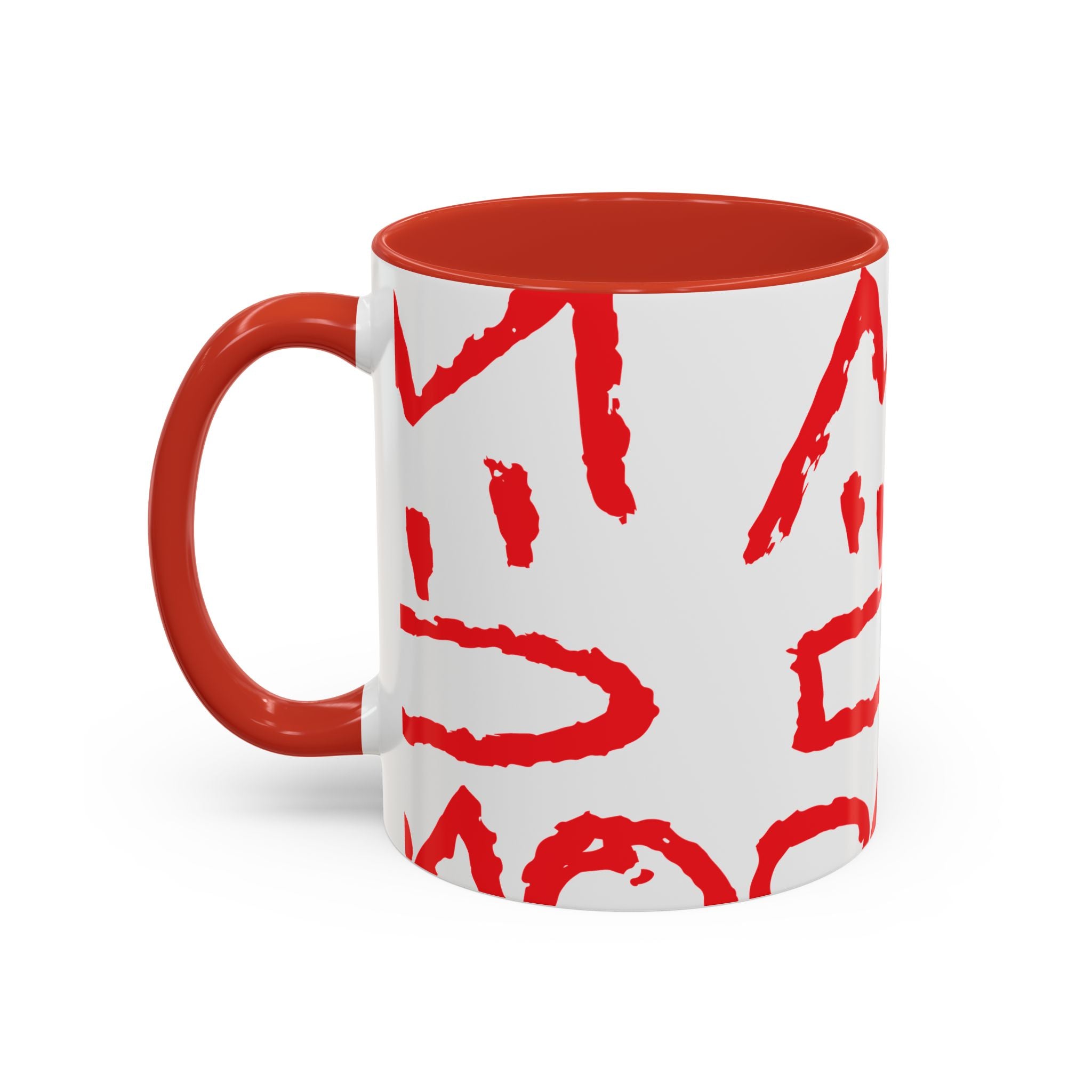 MFACE™ Coffee Mug ACCENT
