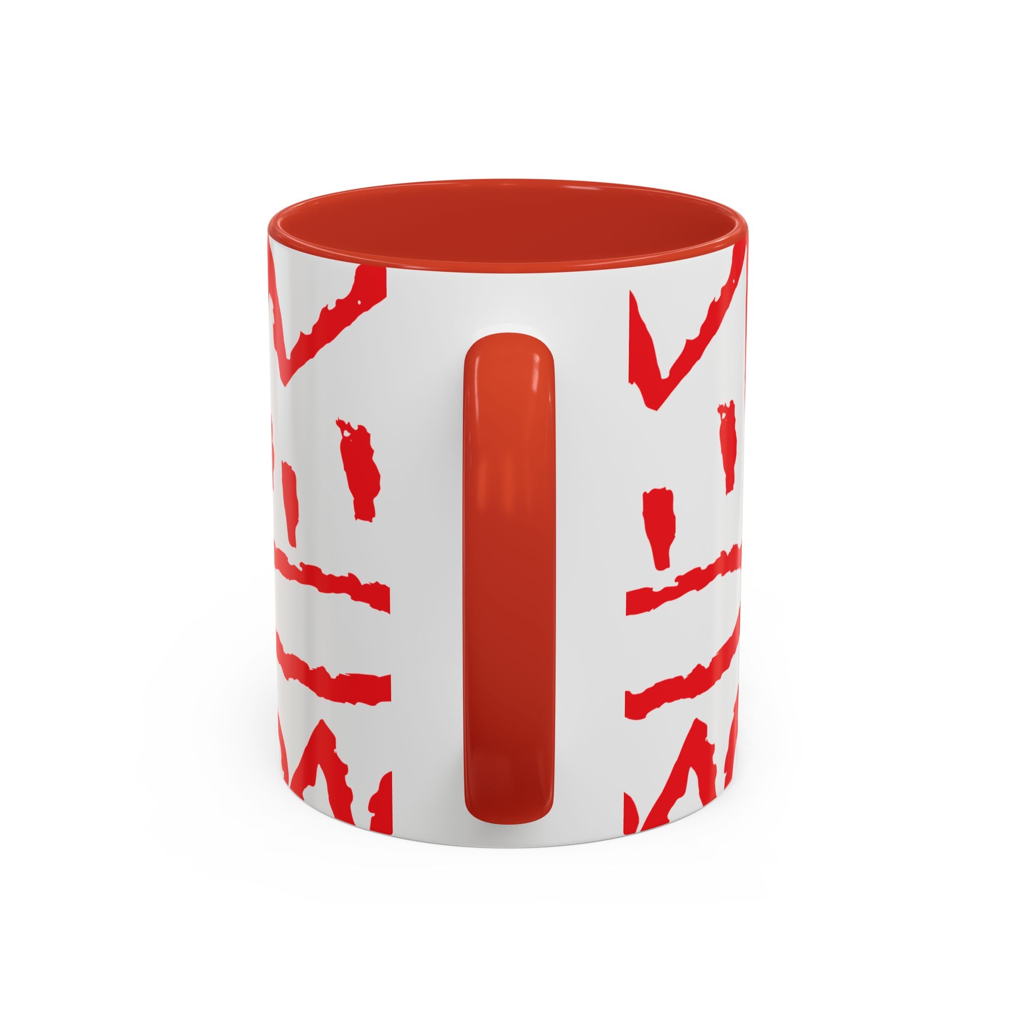 MFACE™ Coffee Mug ACCENT