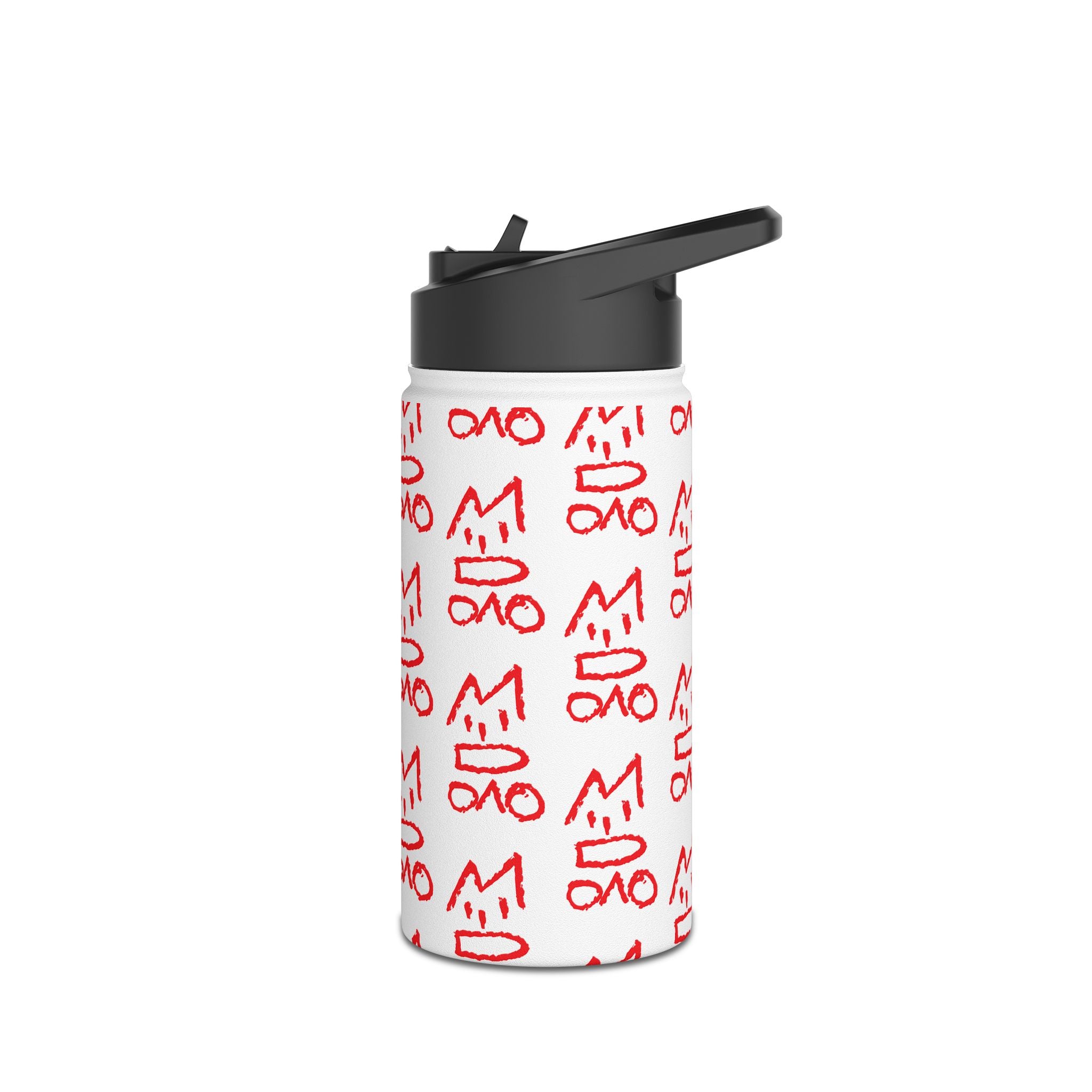 MFACE™ Stainless Steel Water Bottle PATTERN