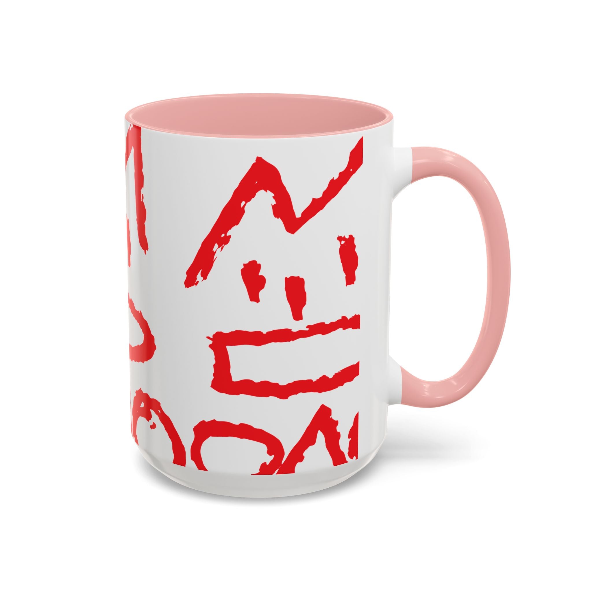 MFACE™ Coffee Mug ACCENT