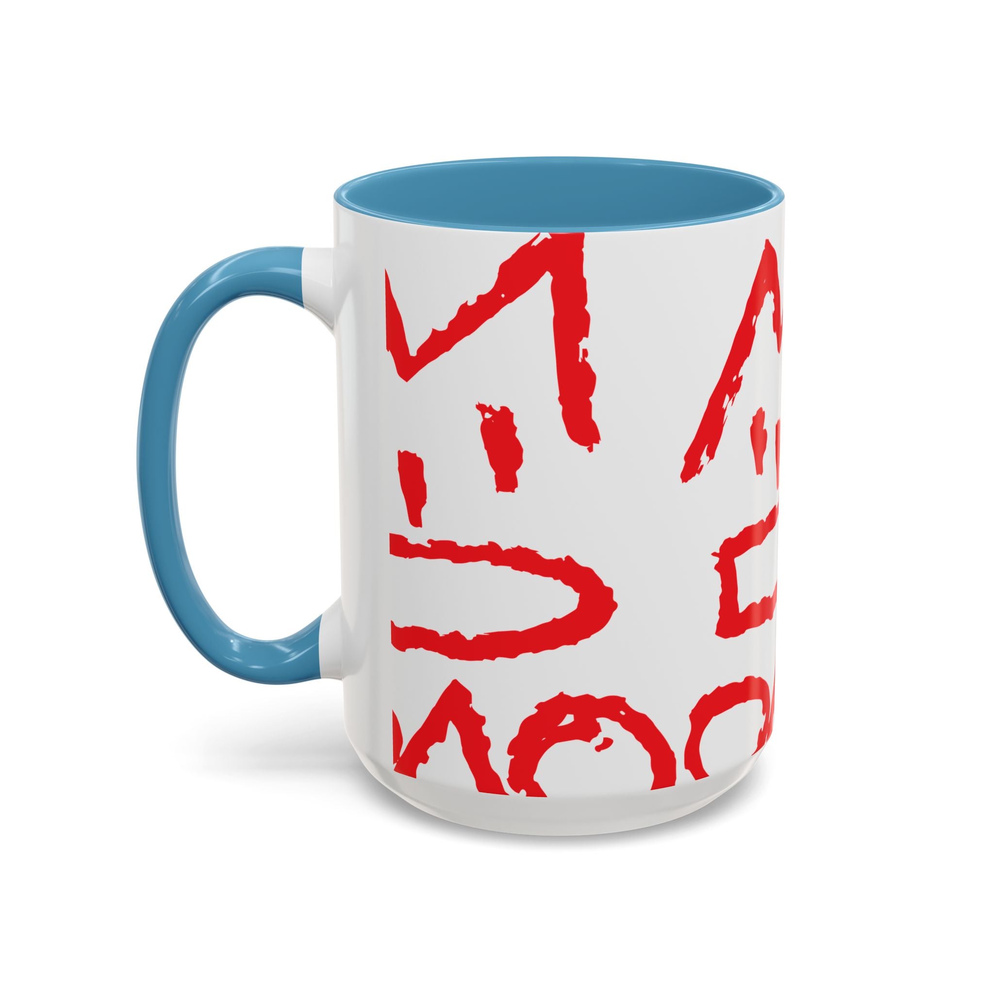 MFACE™ Coffee Mug ACCENT