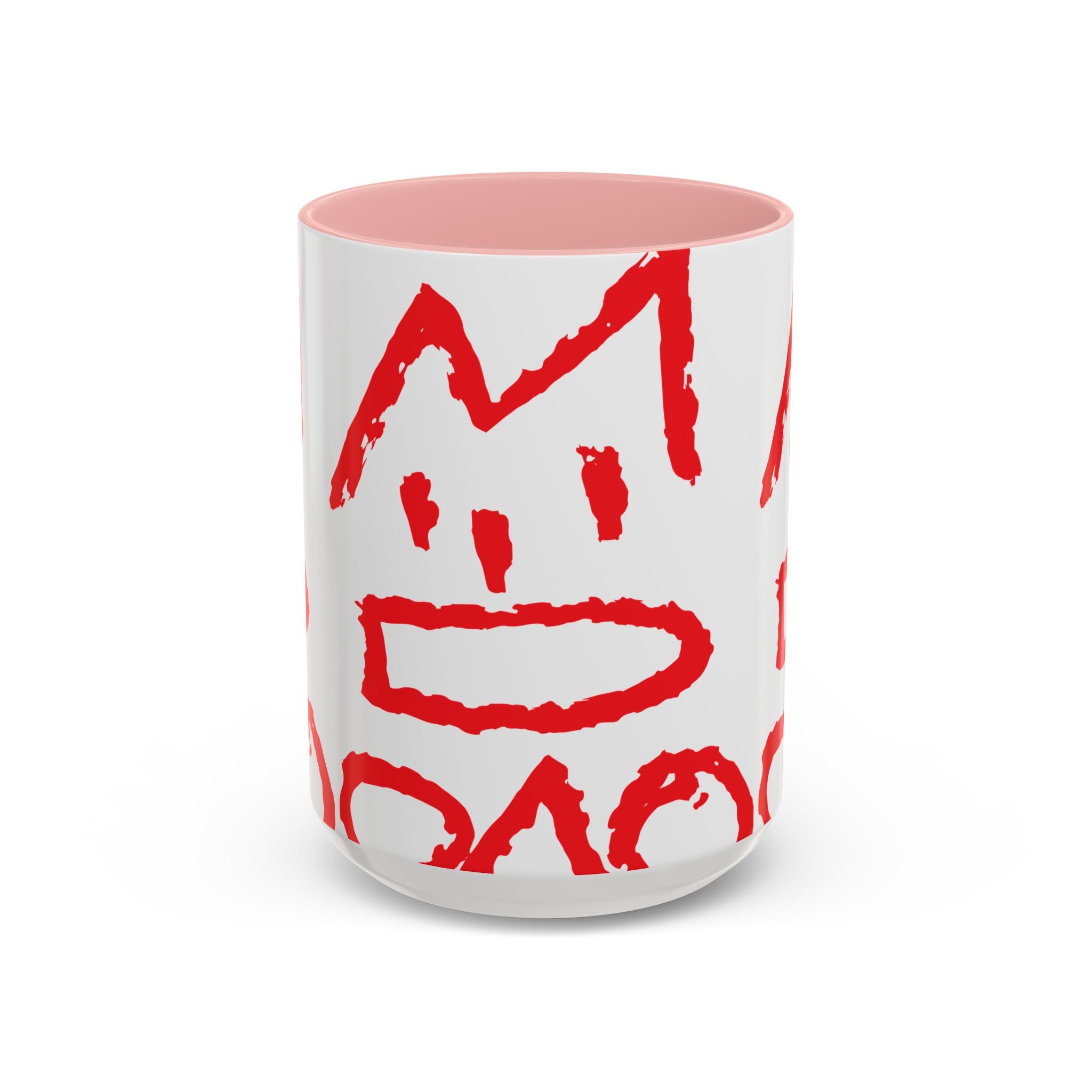 MFACE™ Coffee Mug ACCENT