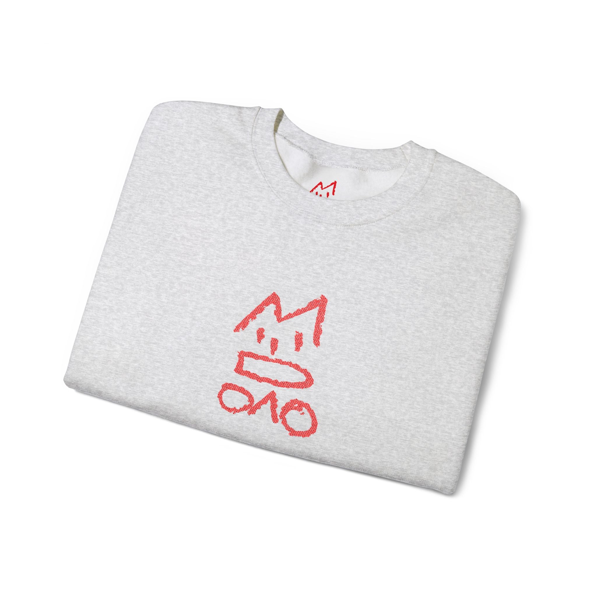 MFACE™ Crewneck Sweatshirt
