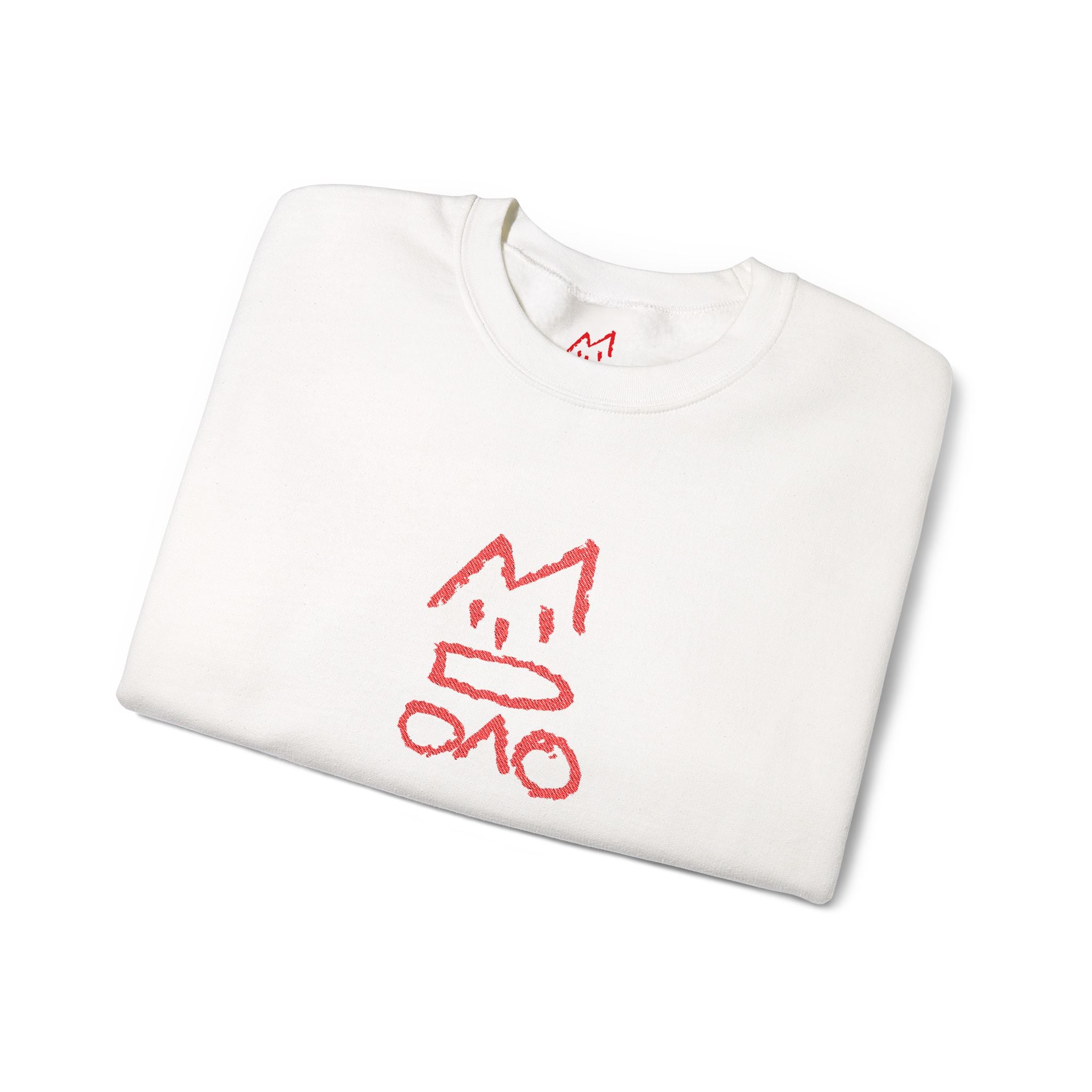 MFACE™ Crewneck Sweatshirt