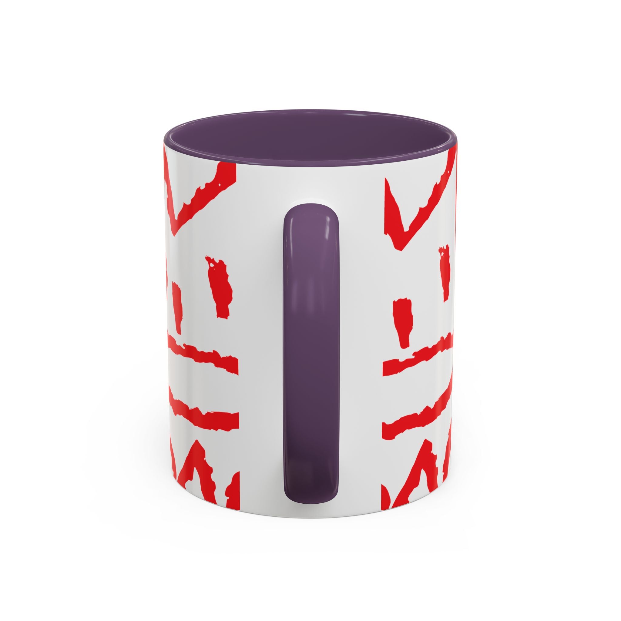 MFACE™ Coffee Mug ACCENT