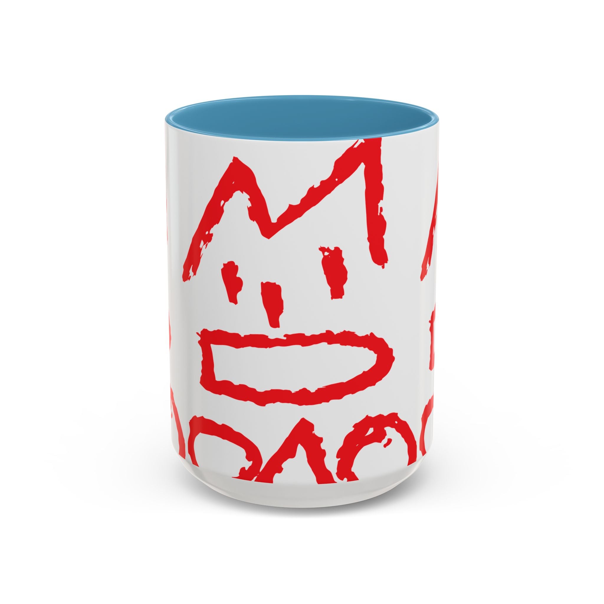 MFACE™ Coffee Mug ACCENT