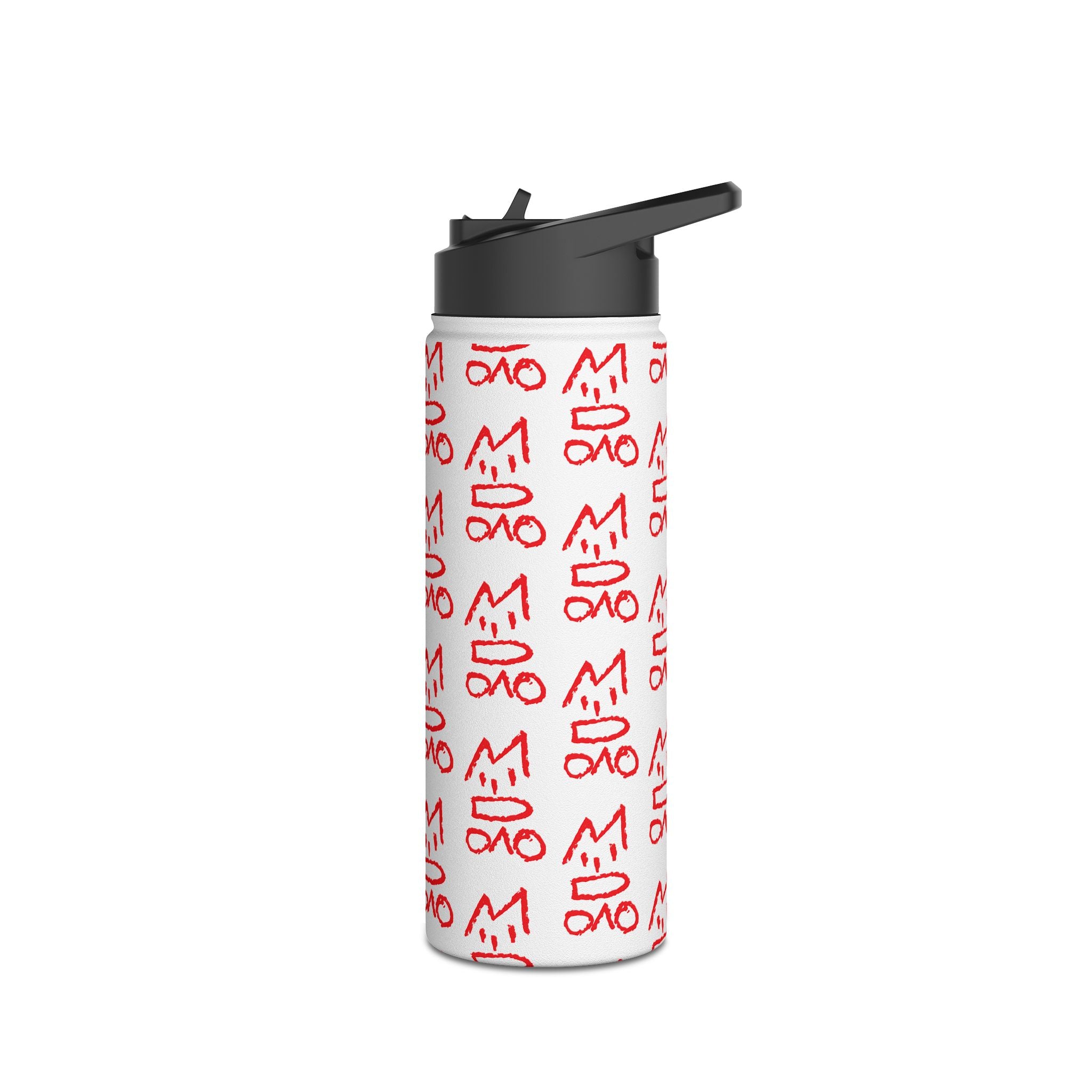 MFACE™ Stainless Steel Water Bottle PATTERN