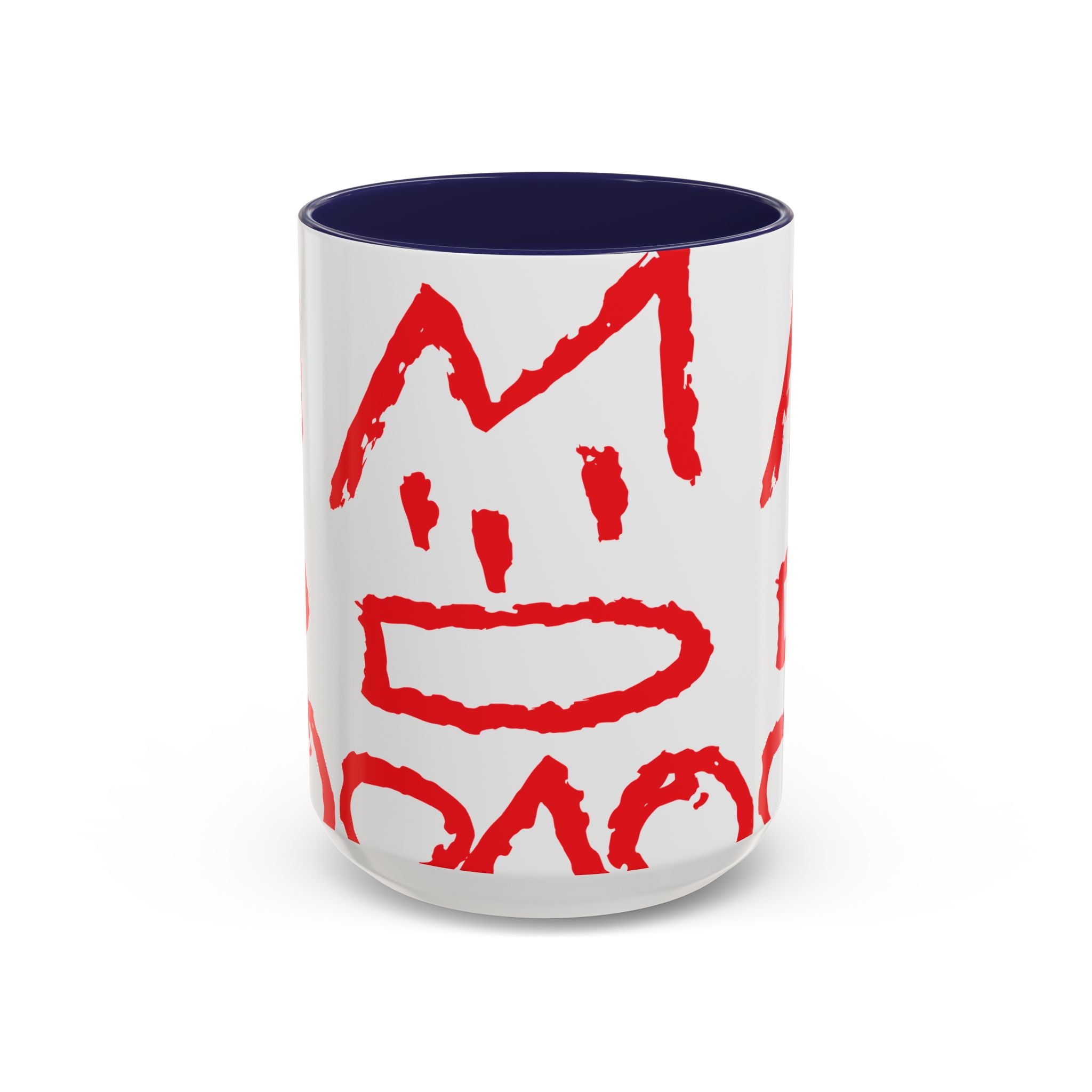 MFACE™ Coffee Mug ACCENT