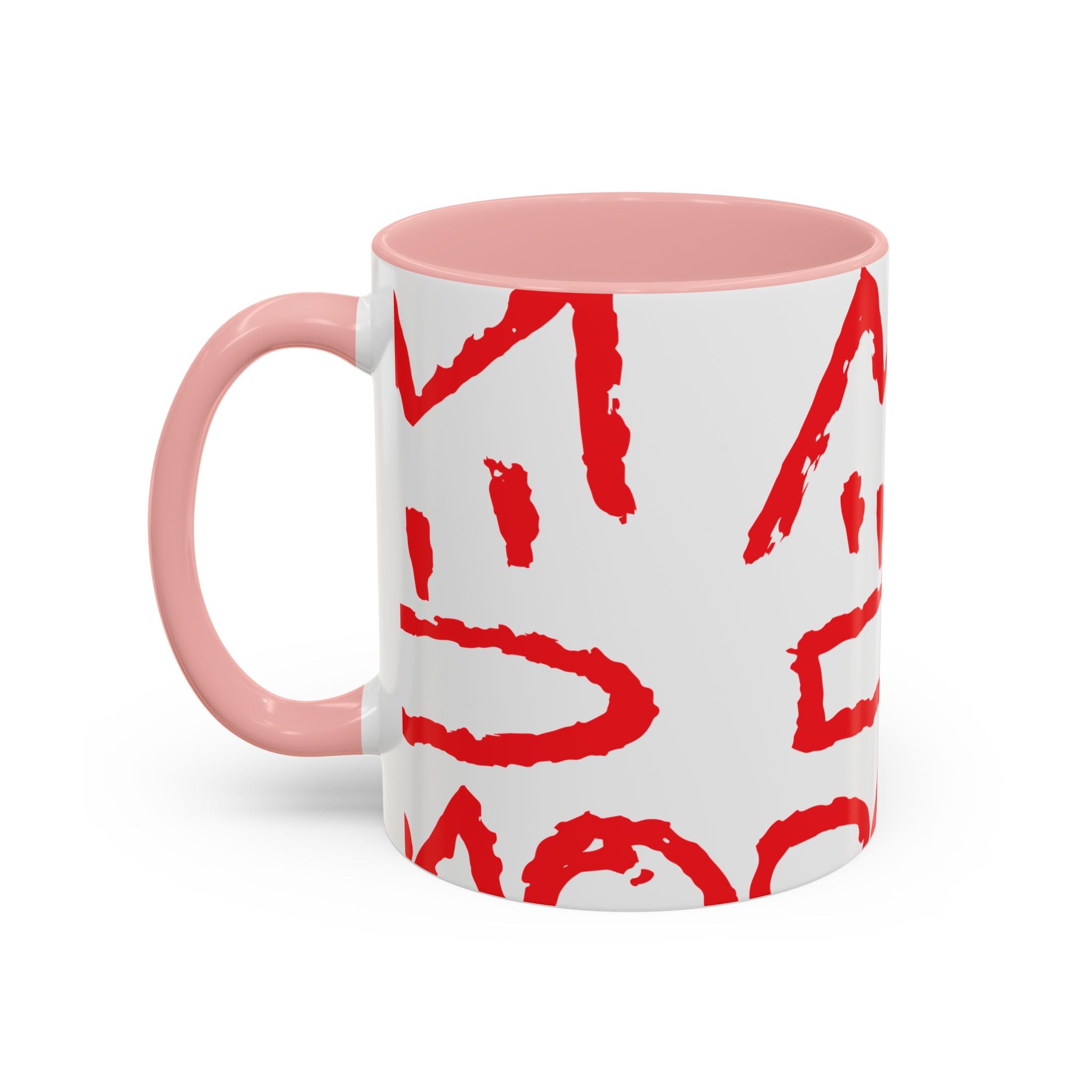 MFACE™ Coffee Mug ACCENT