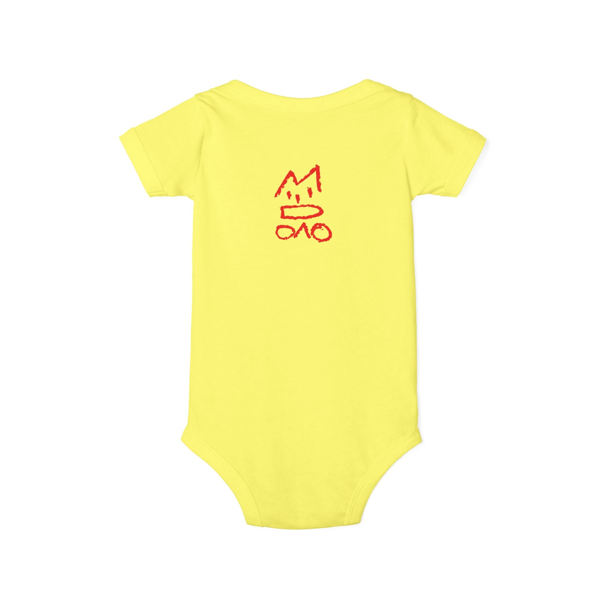 MFACE™ BODYSUIT™