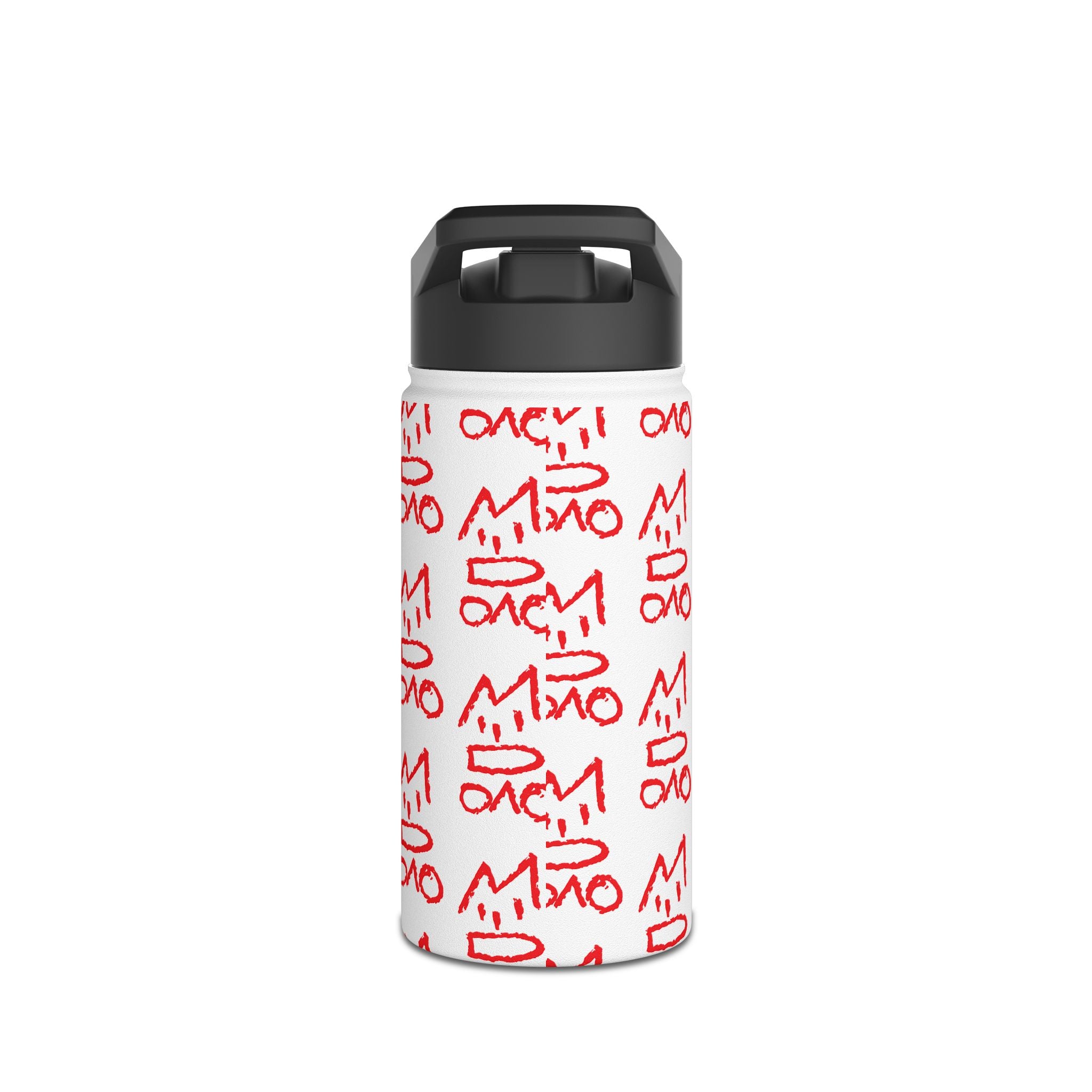 MFACE™ Stainless Steel Water Bottle PATTERN