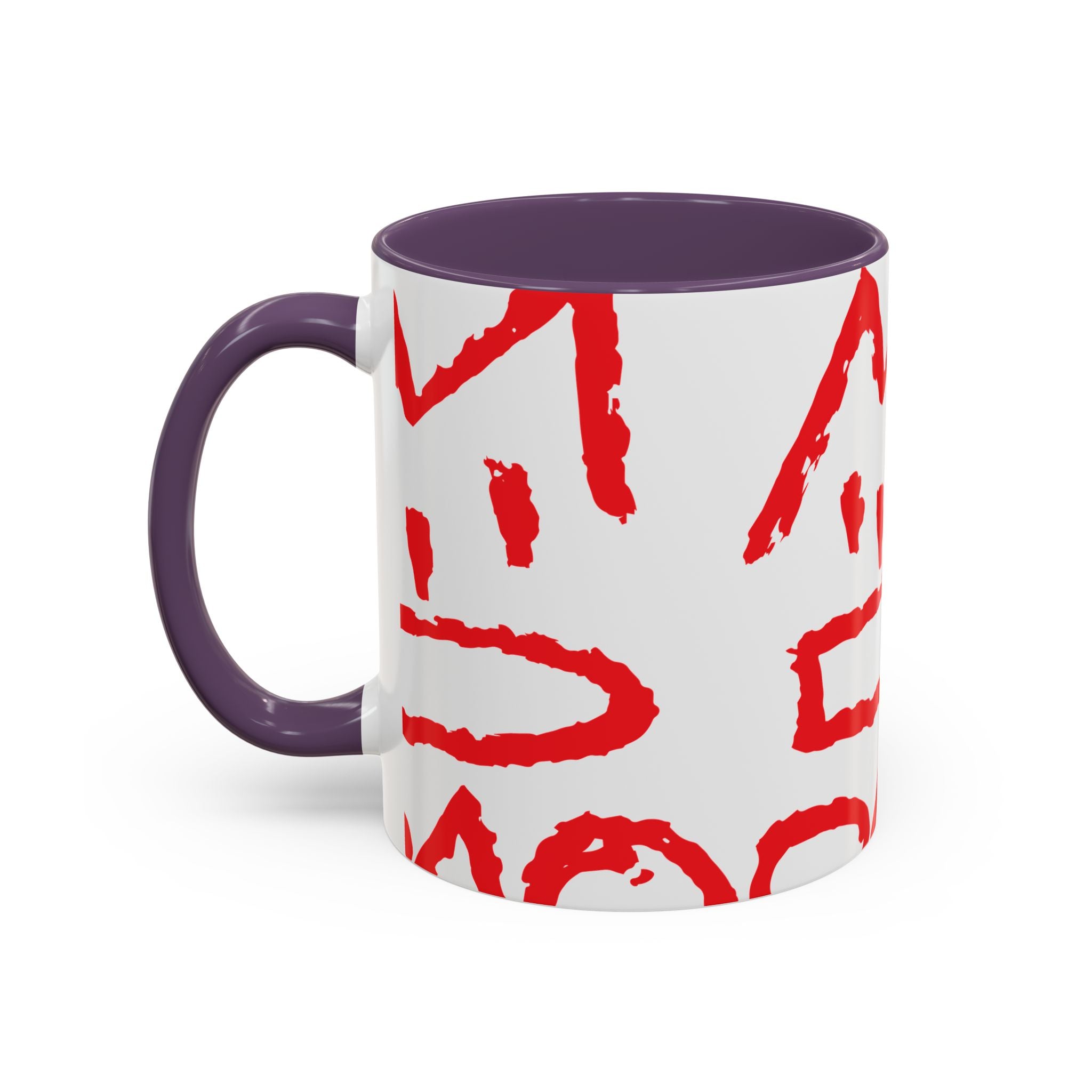 MFACE™ Coffee Mug ACCENT