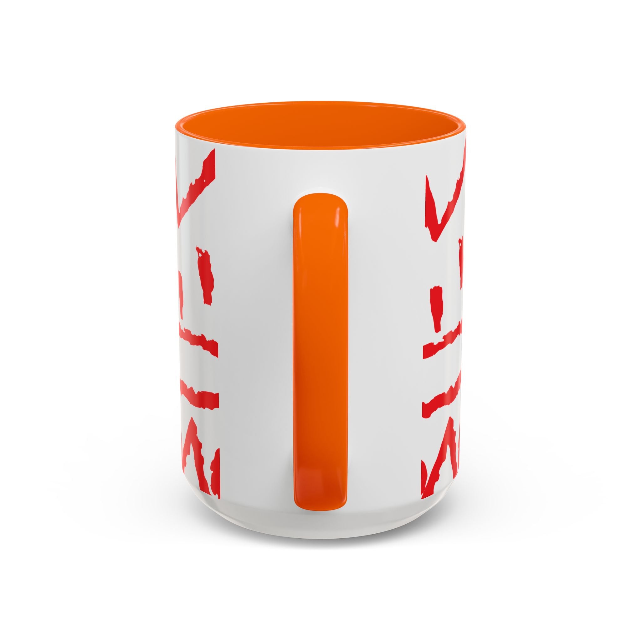 MFACE™ Coffee Mug ACCENT