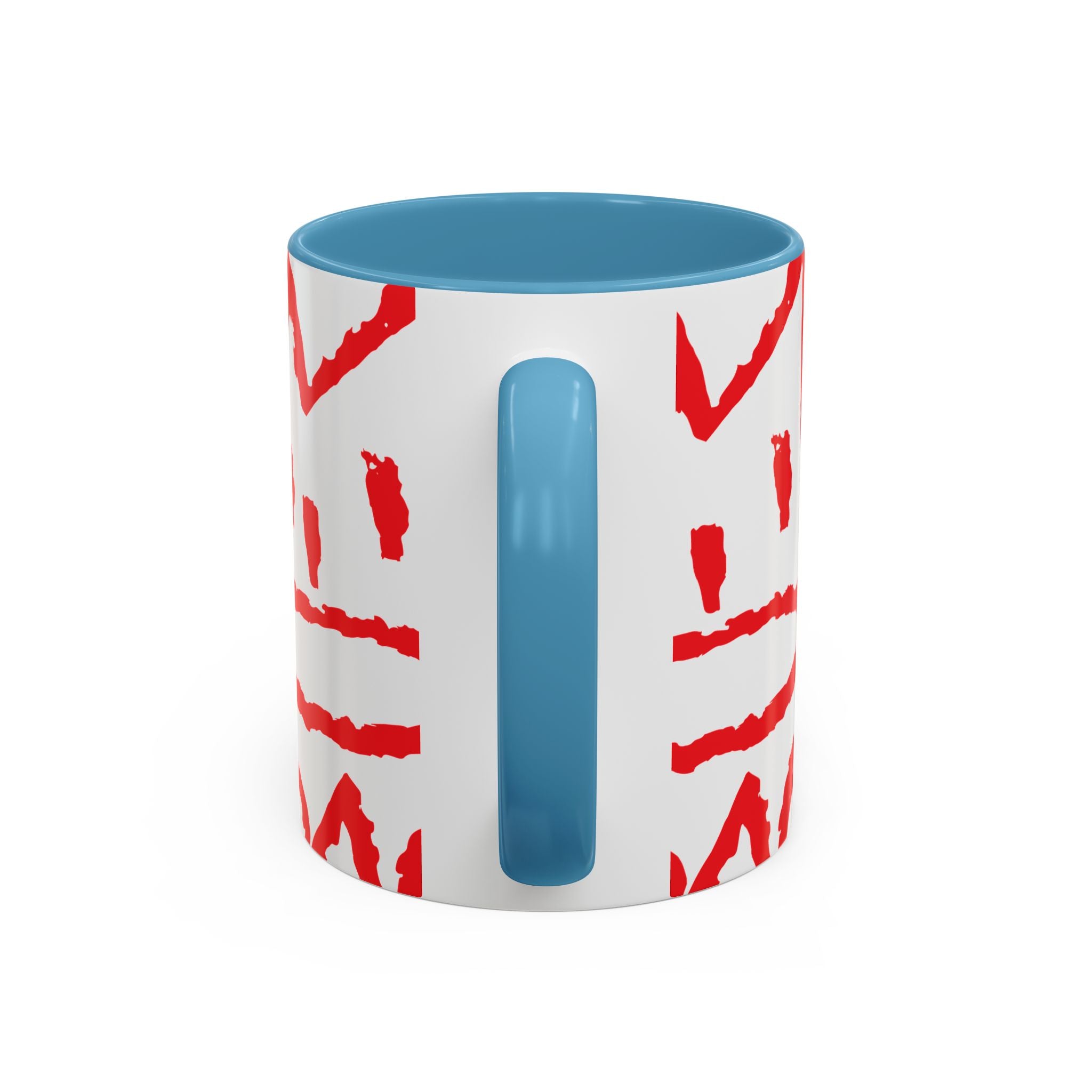 MFACE™ Coffee Mug ACCENT