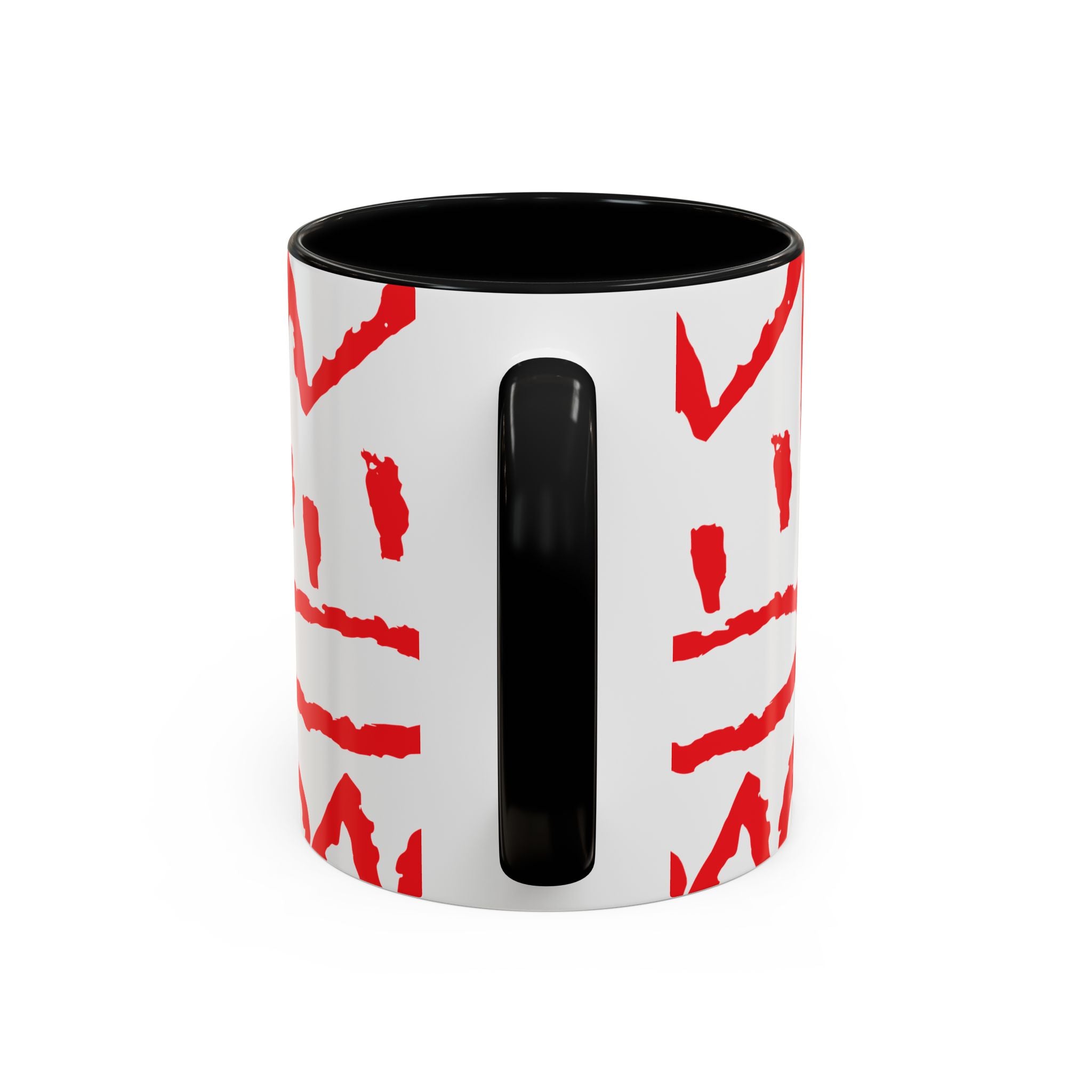 MFACE™ Coffee Mug ACCENT