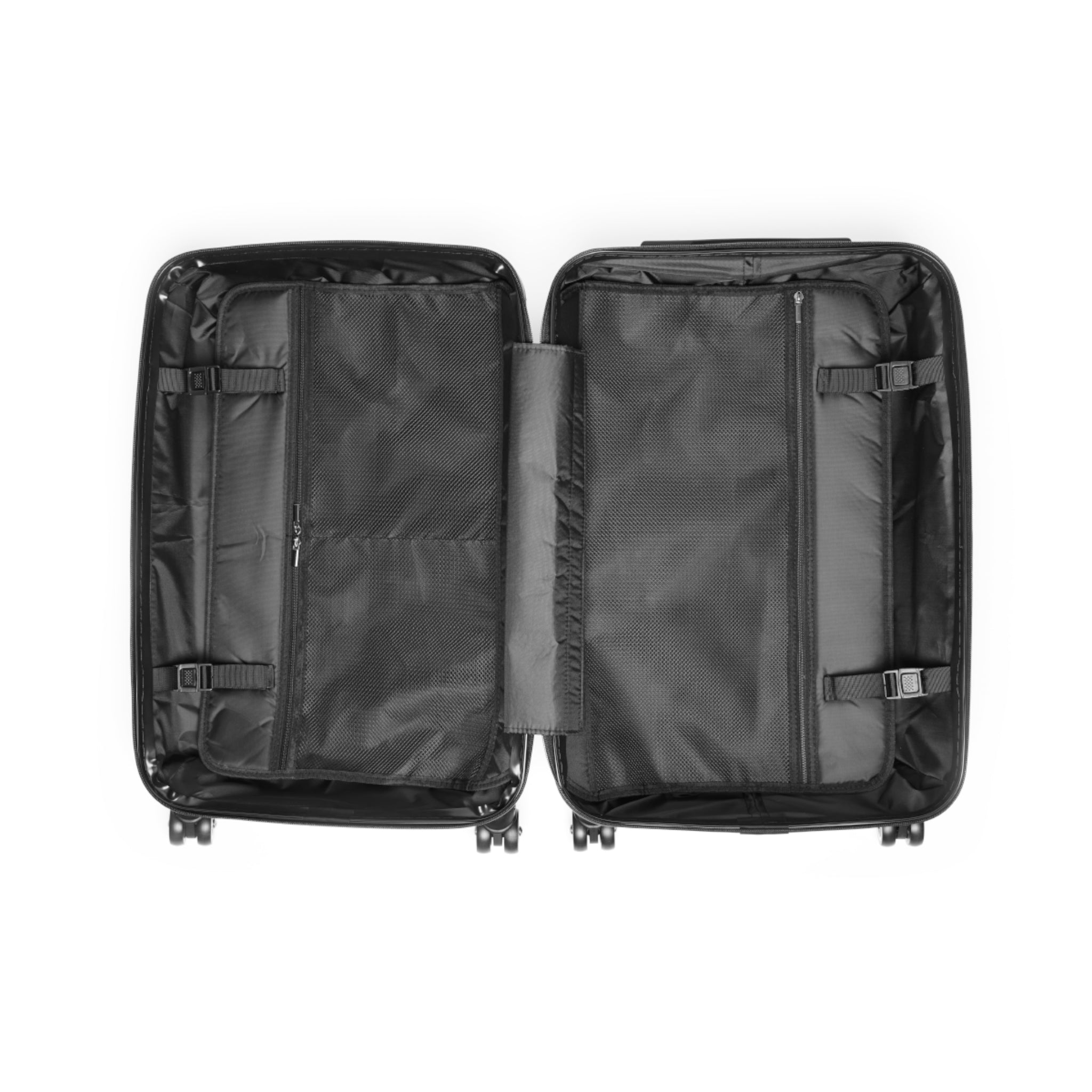 MFACE™ Travel Suitcase