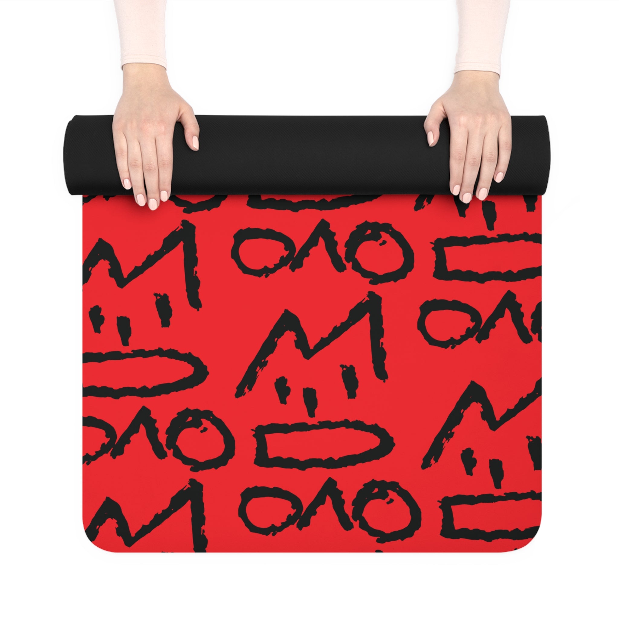MFACE™ Yoga Mat