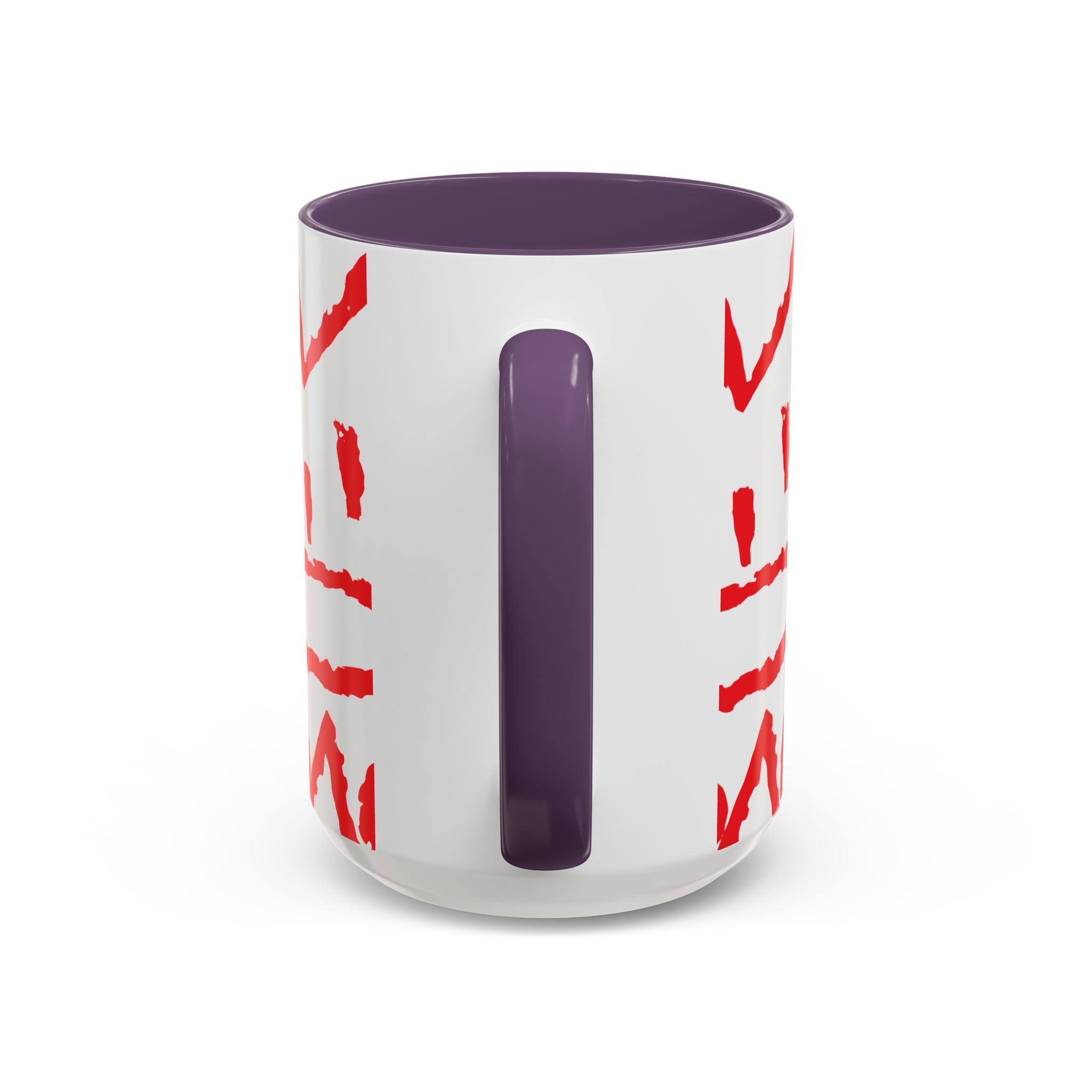 MFACE™ Coffee Mug ACCENT