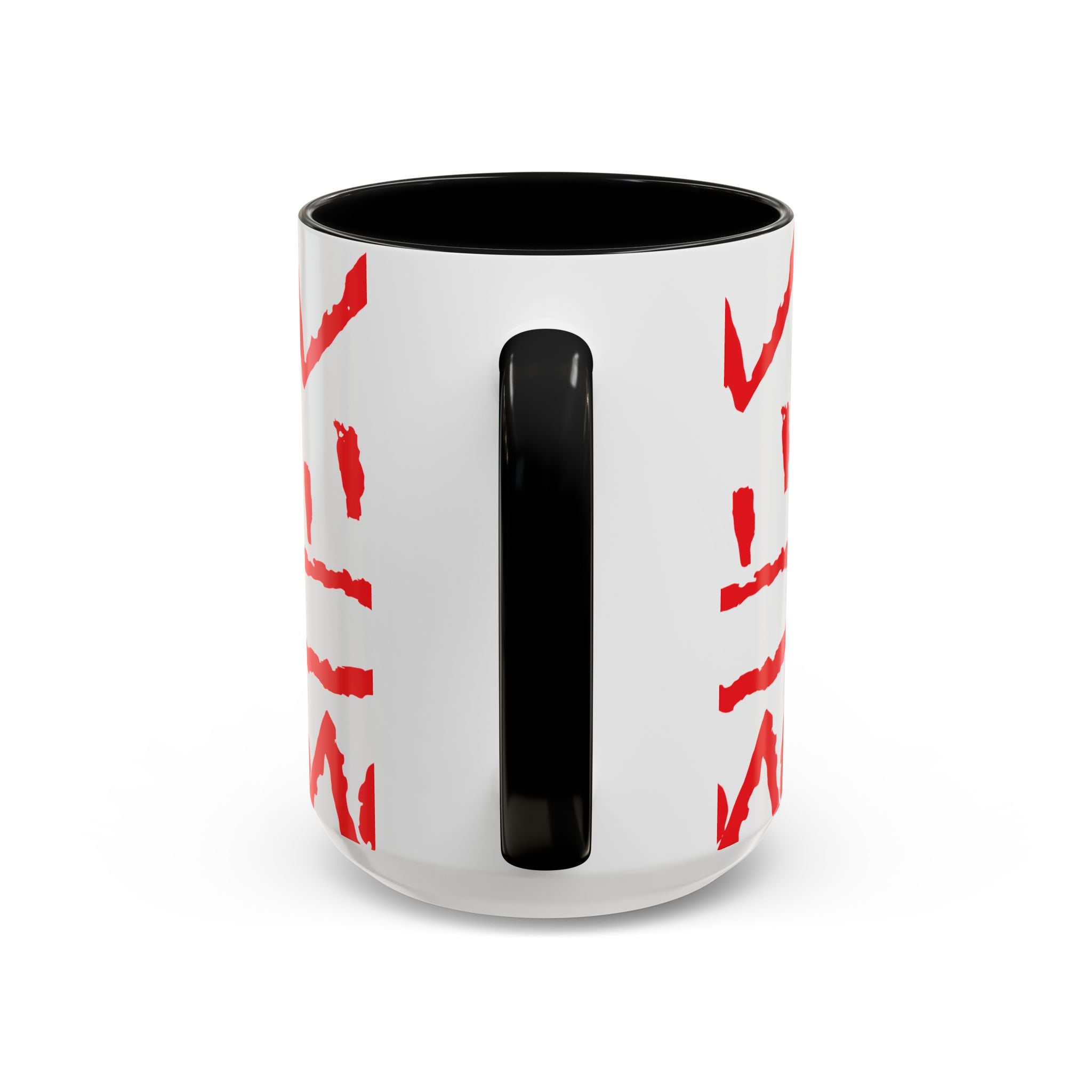 MFACE™ Coffee Mug ACCENT