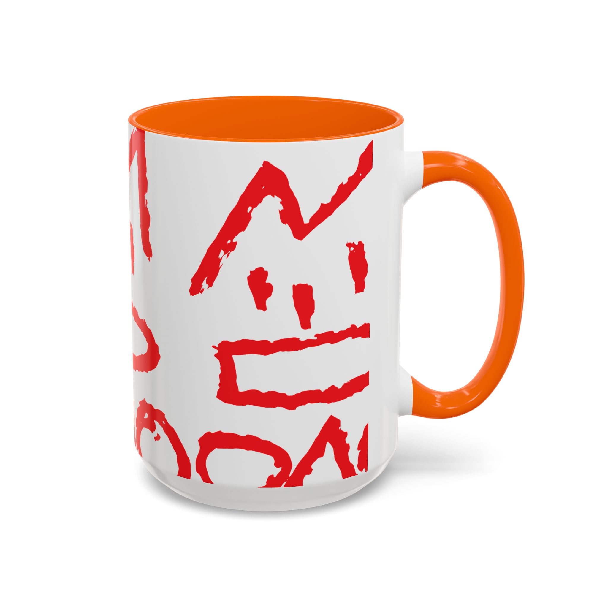 MFACE™ Coffee Mug ACCENT