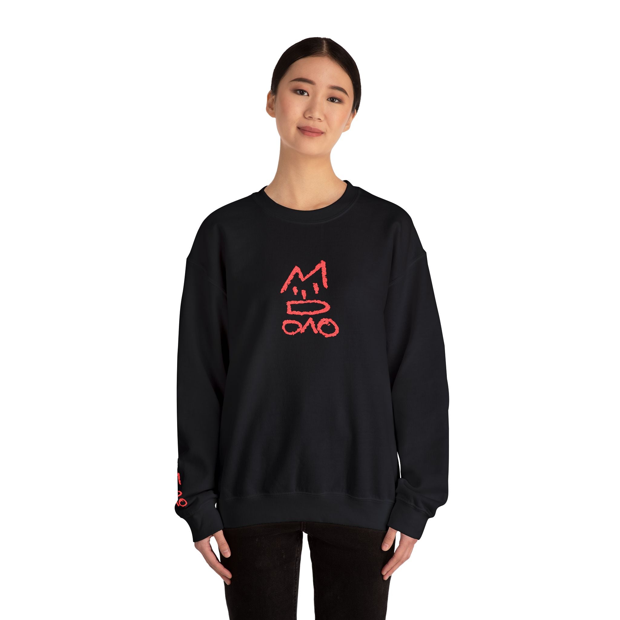 MFACE™ Crewneck Sweatshirt