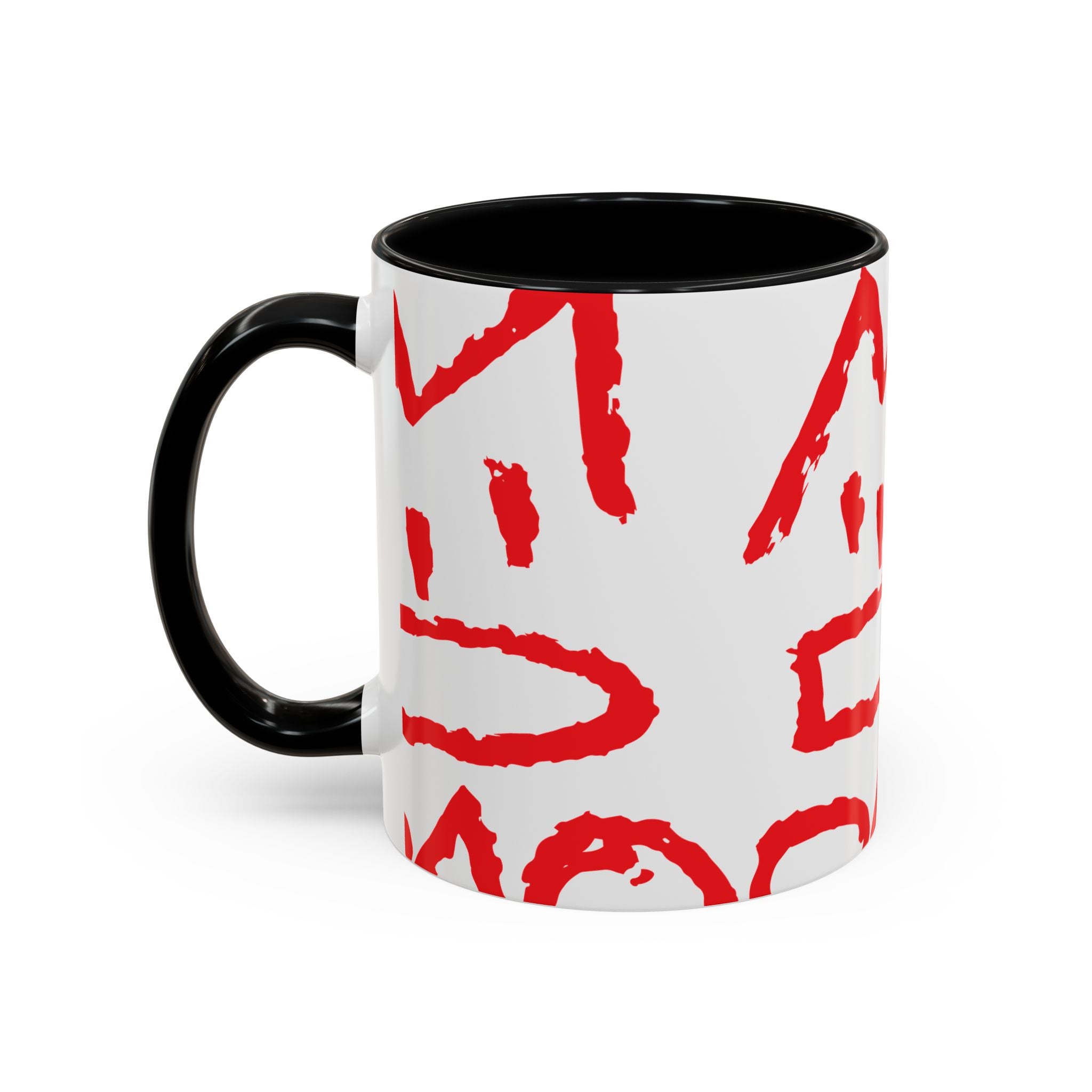 MFACE™ Coffee Mug ACCENT