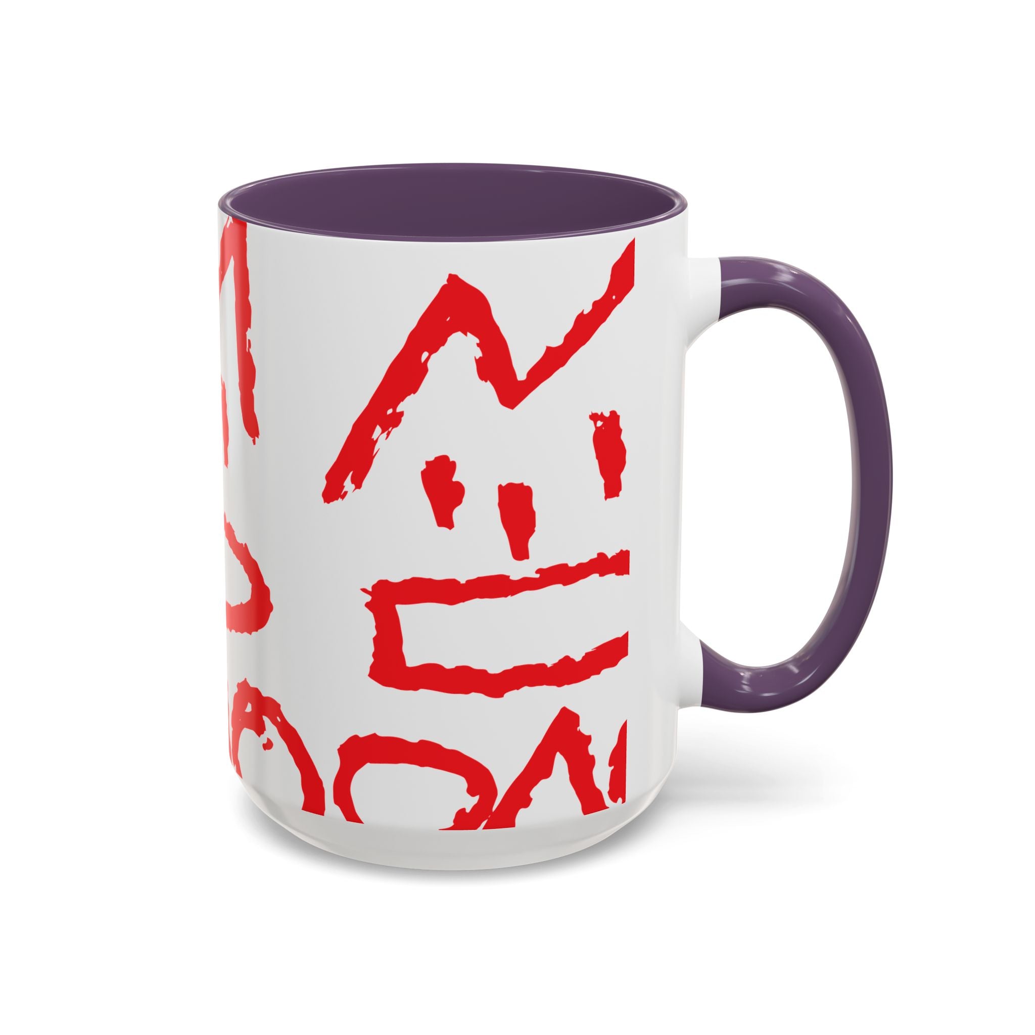MFACE™ Coffee Mug ACCENT