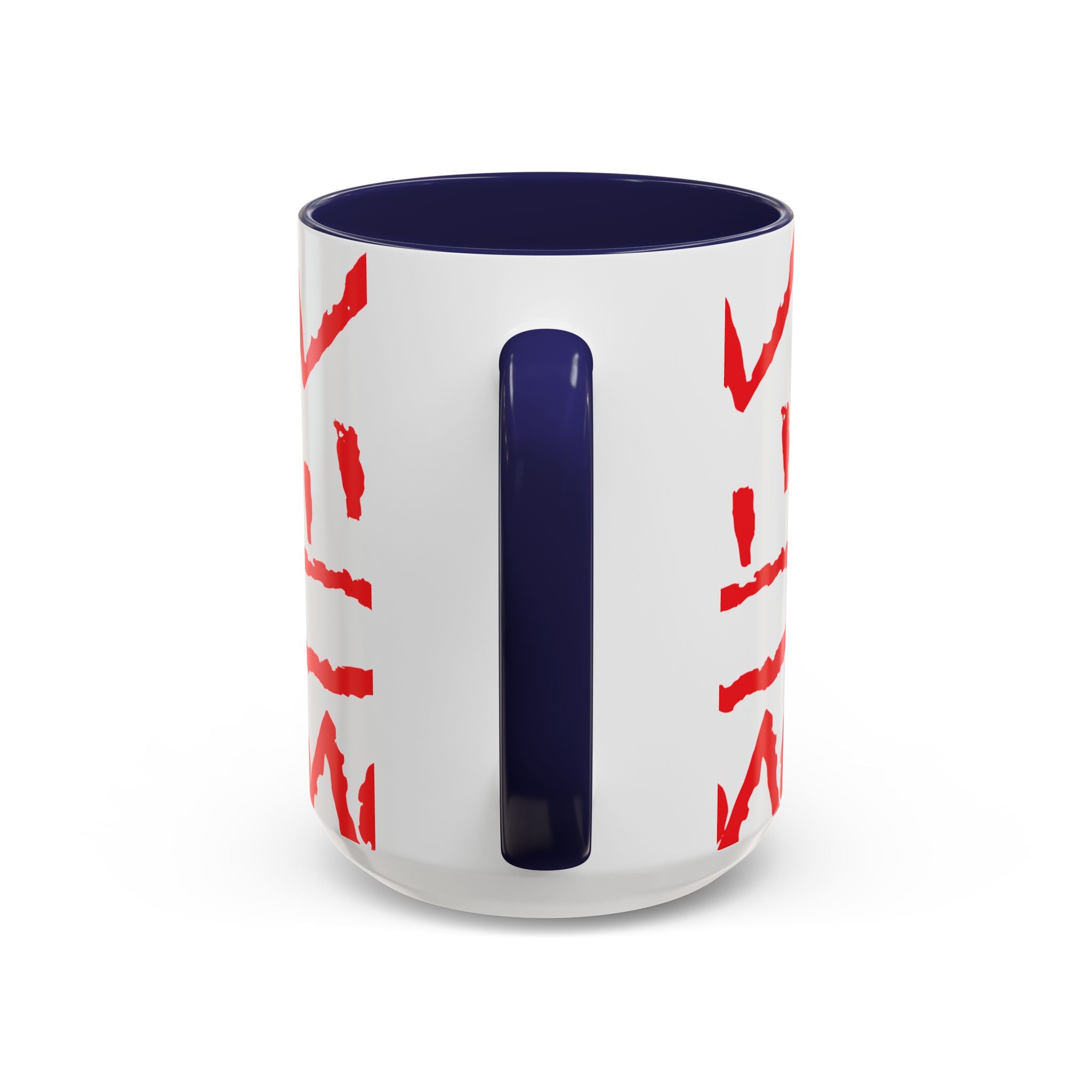 MFACE™ Coffee Mug ACCENT