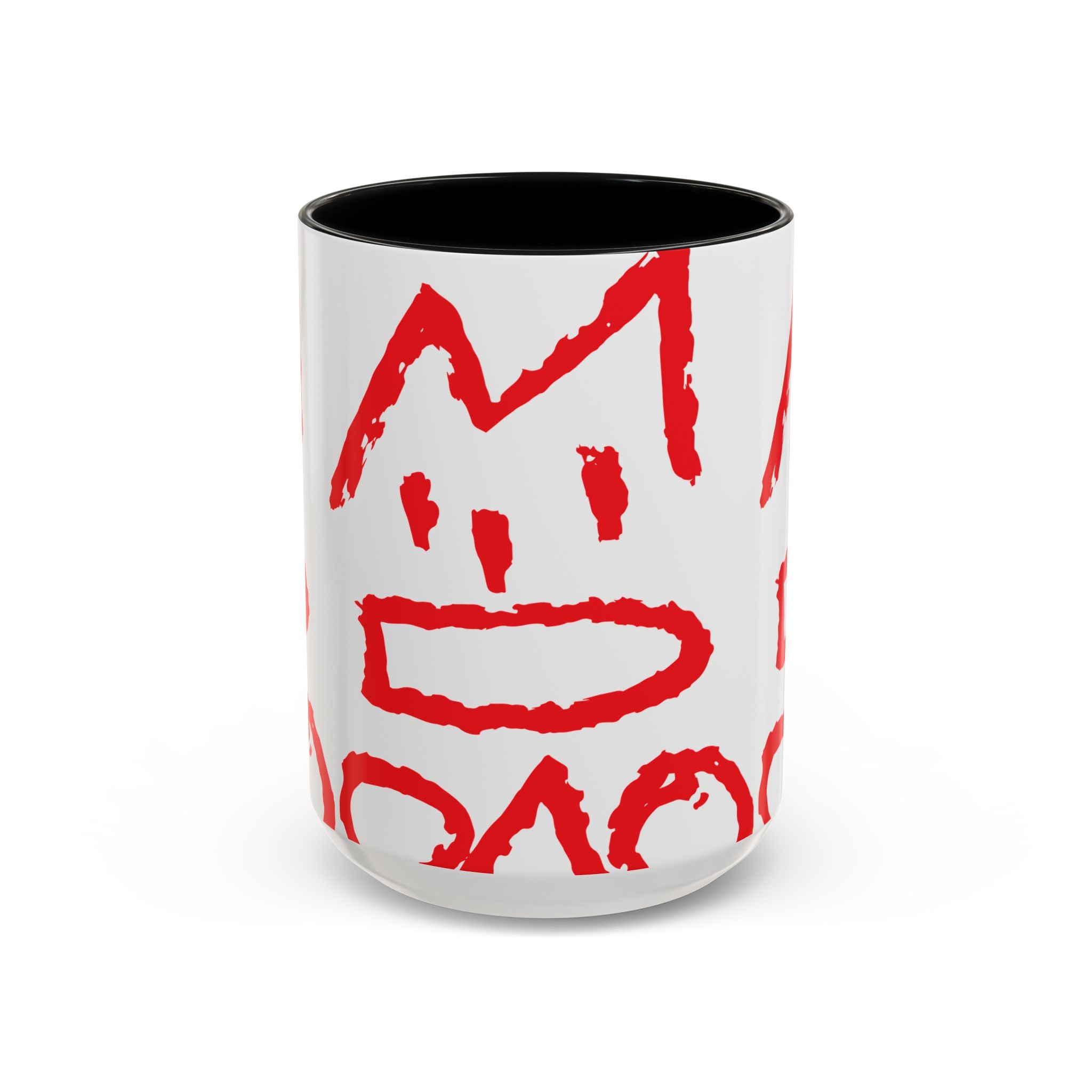 MFACE™ Coffee Mug ACCENT