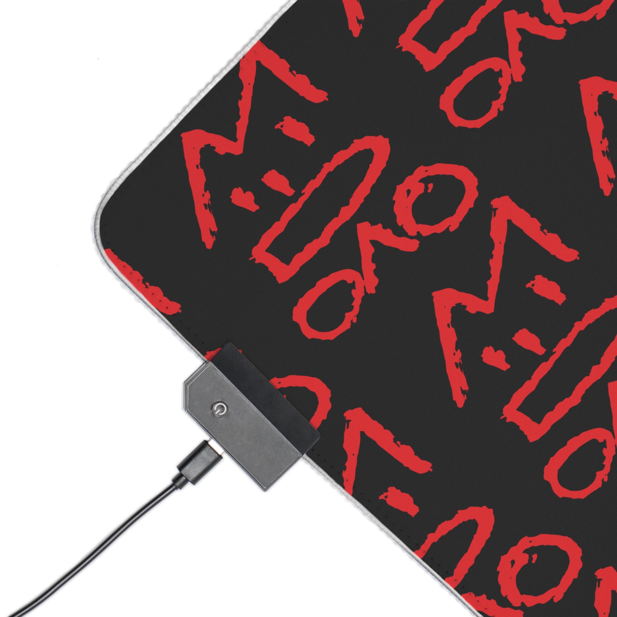 MFACE™ LED Gaming Mouse Pad XL