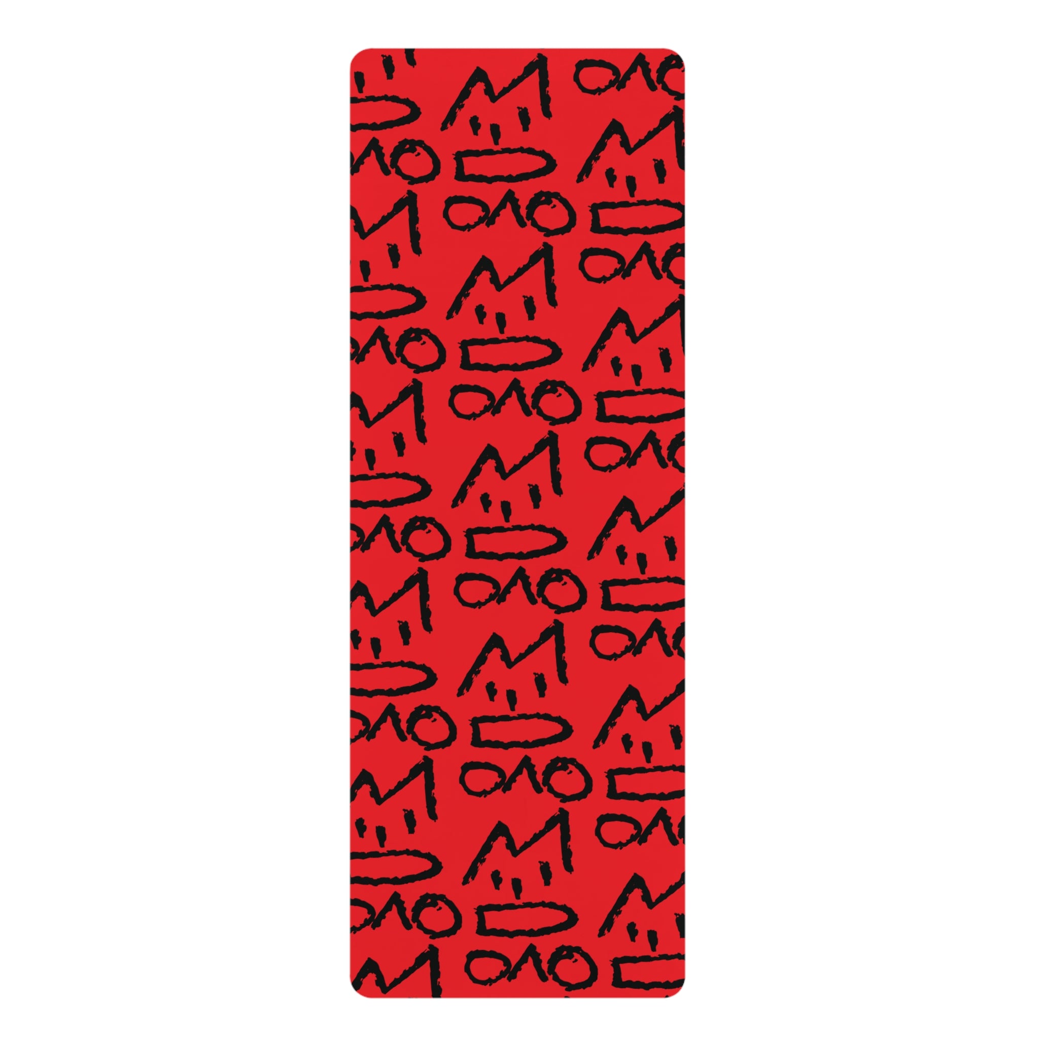 MFACE™ Yoga Mat