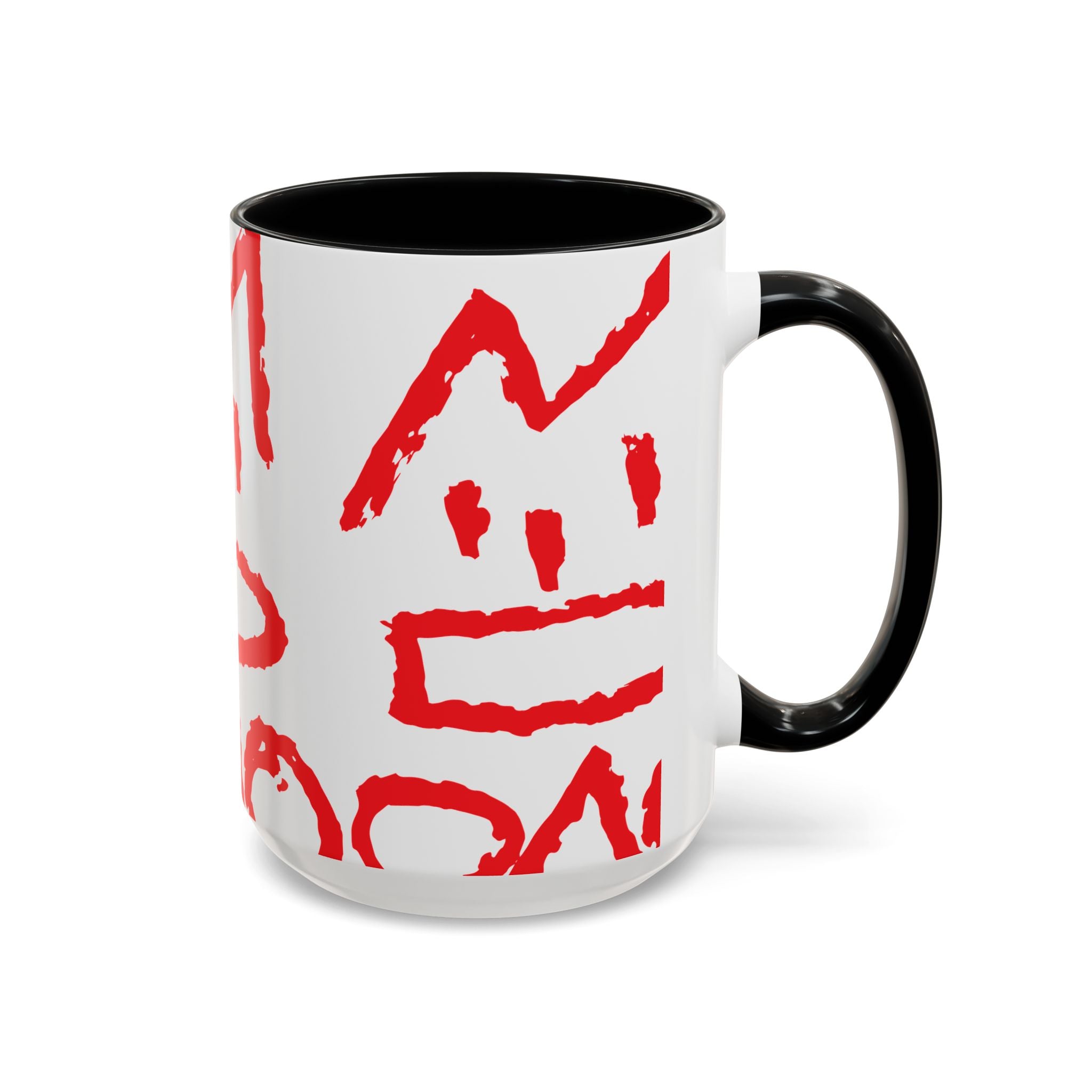MFACE™ Coffee Mug ACCENT