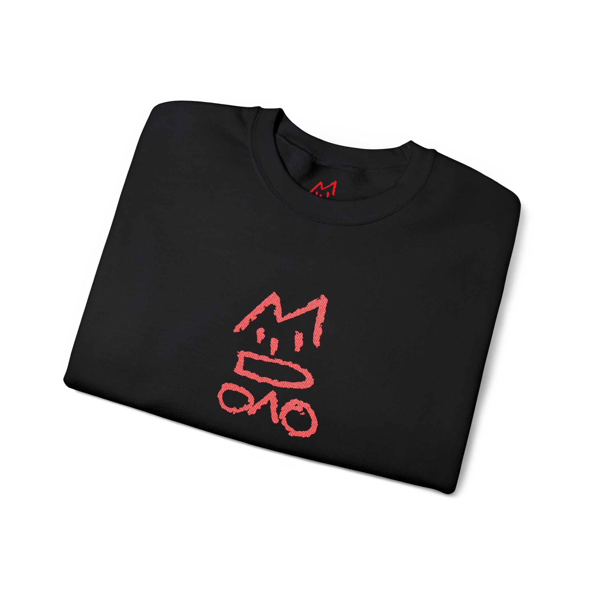 MFACE™ Crewneck Sweatshirt