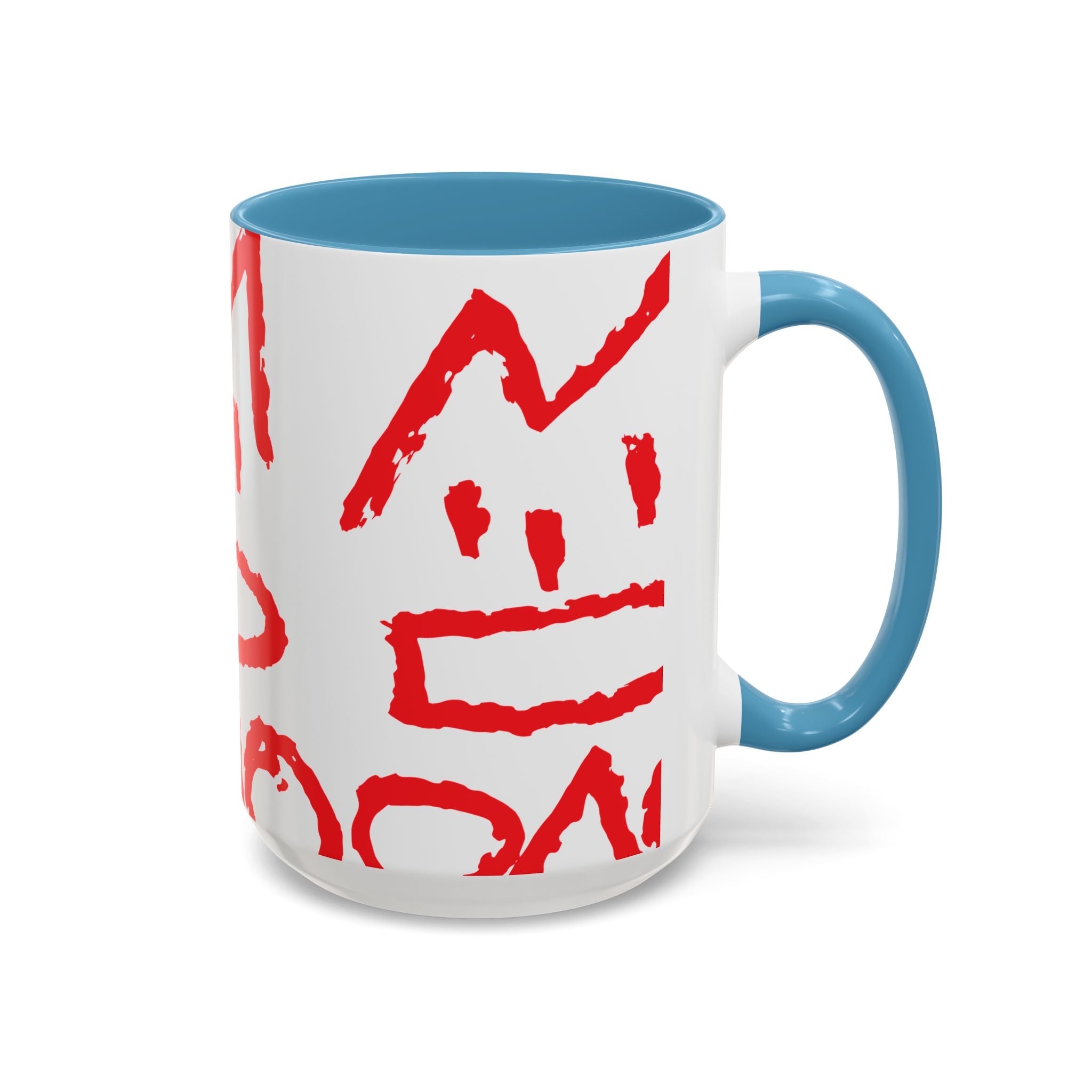 MFACE™ Coffee Mug ACCENT
