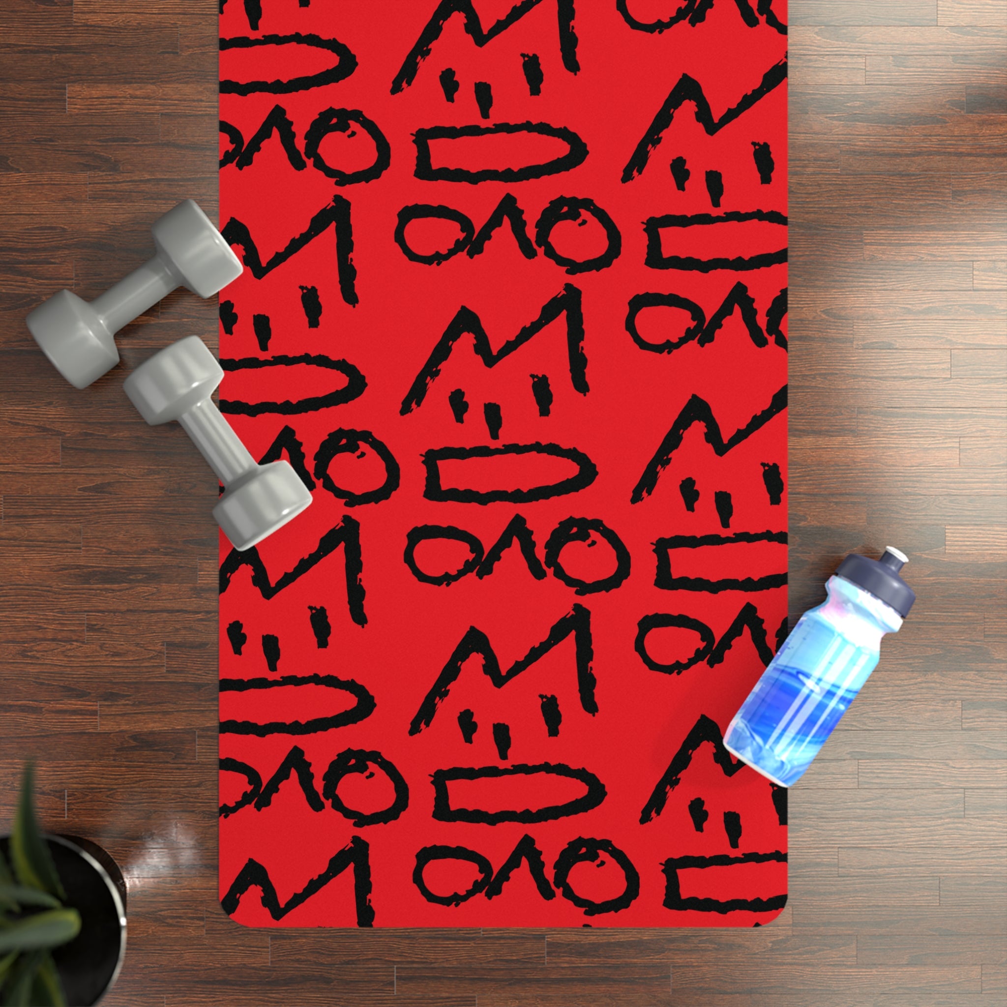 MFACE™ Yoga Mat