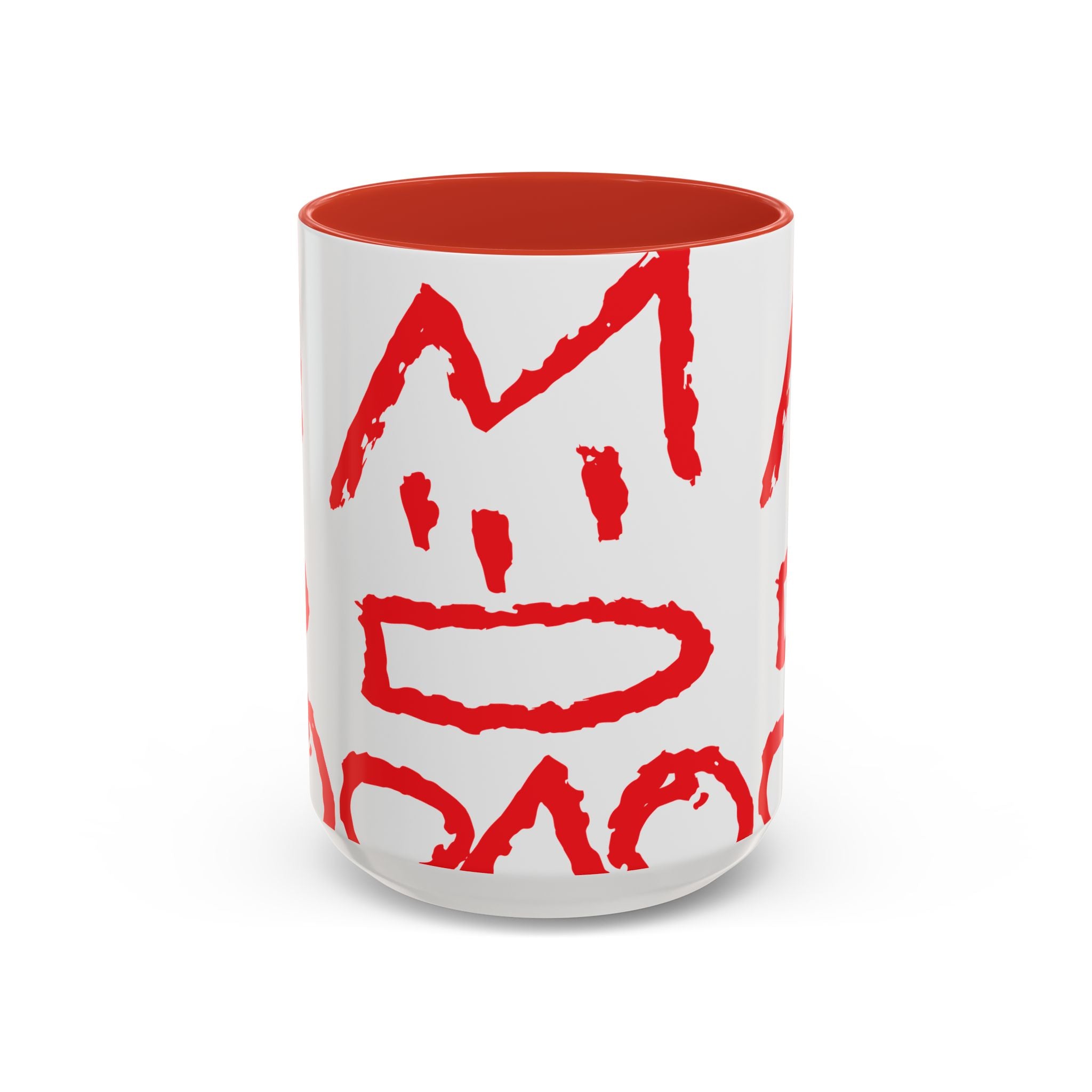 MFACE™ Coffee Mug ACCENT