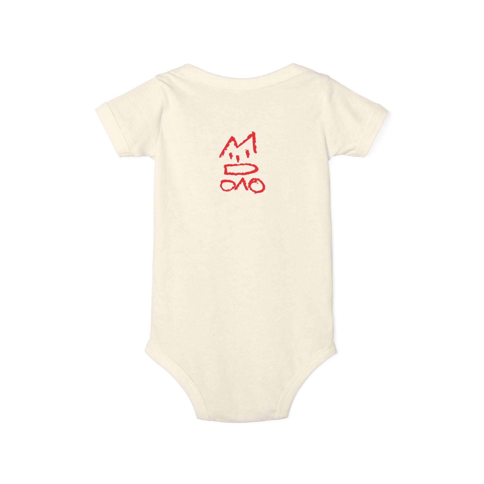 MFACE™ BODYSUIT™