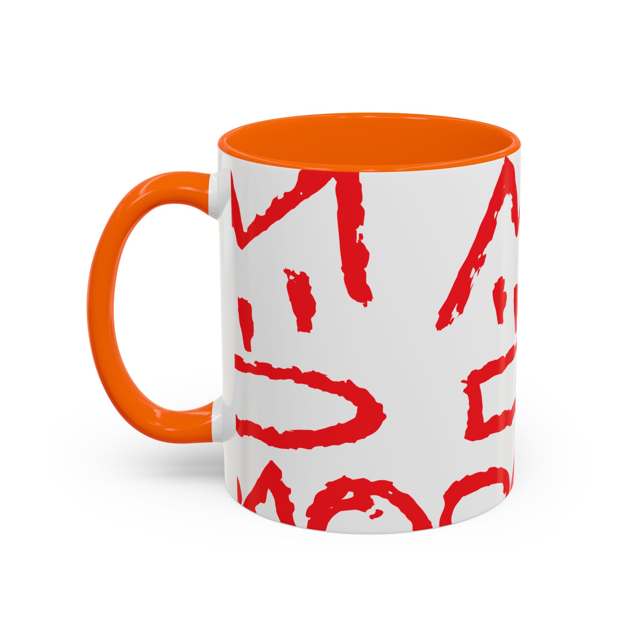 MFACE™ Coffee Mug ACCENT