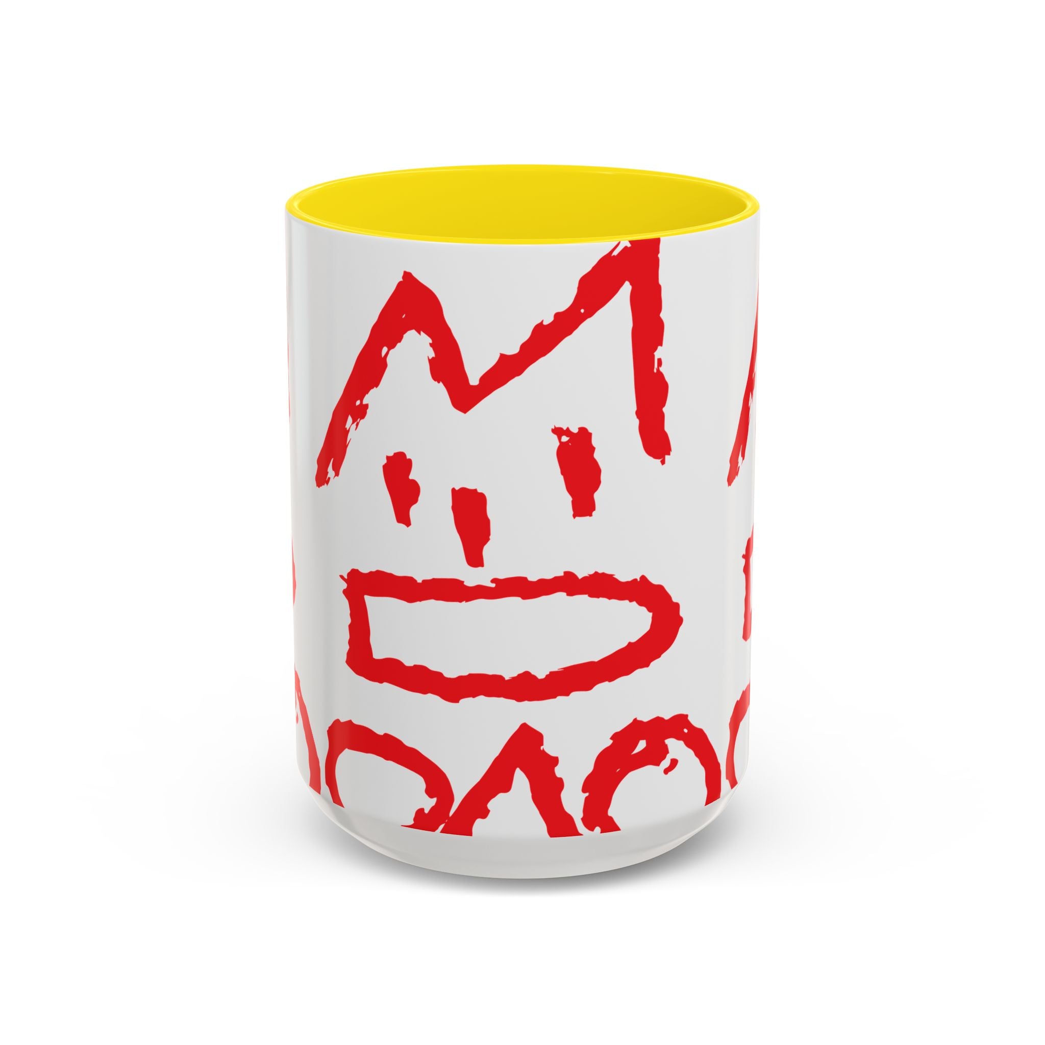 MFACE™ Coffee Mug ACCENT