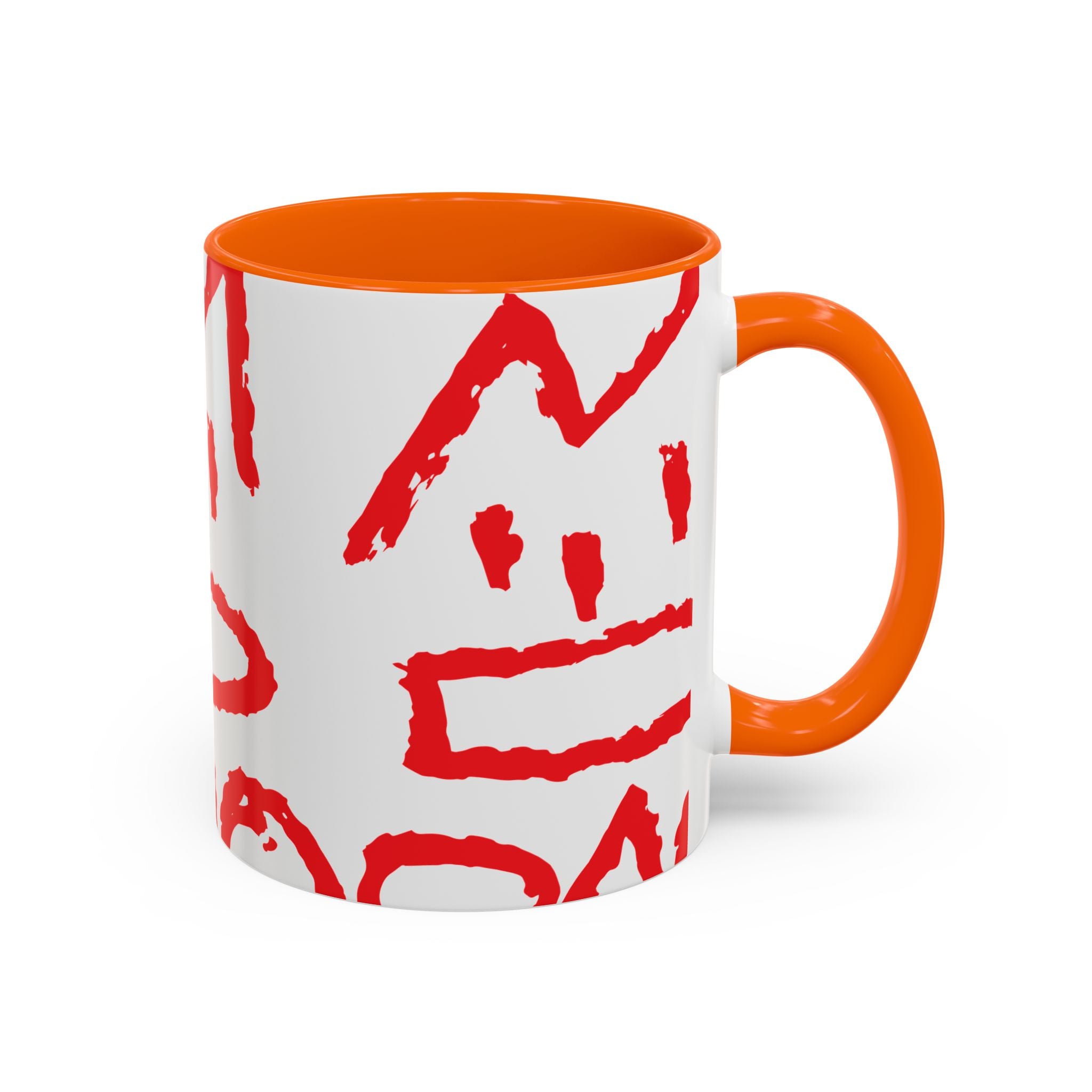 MFACE™ Coffee Mug ACCENT