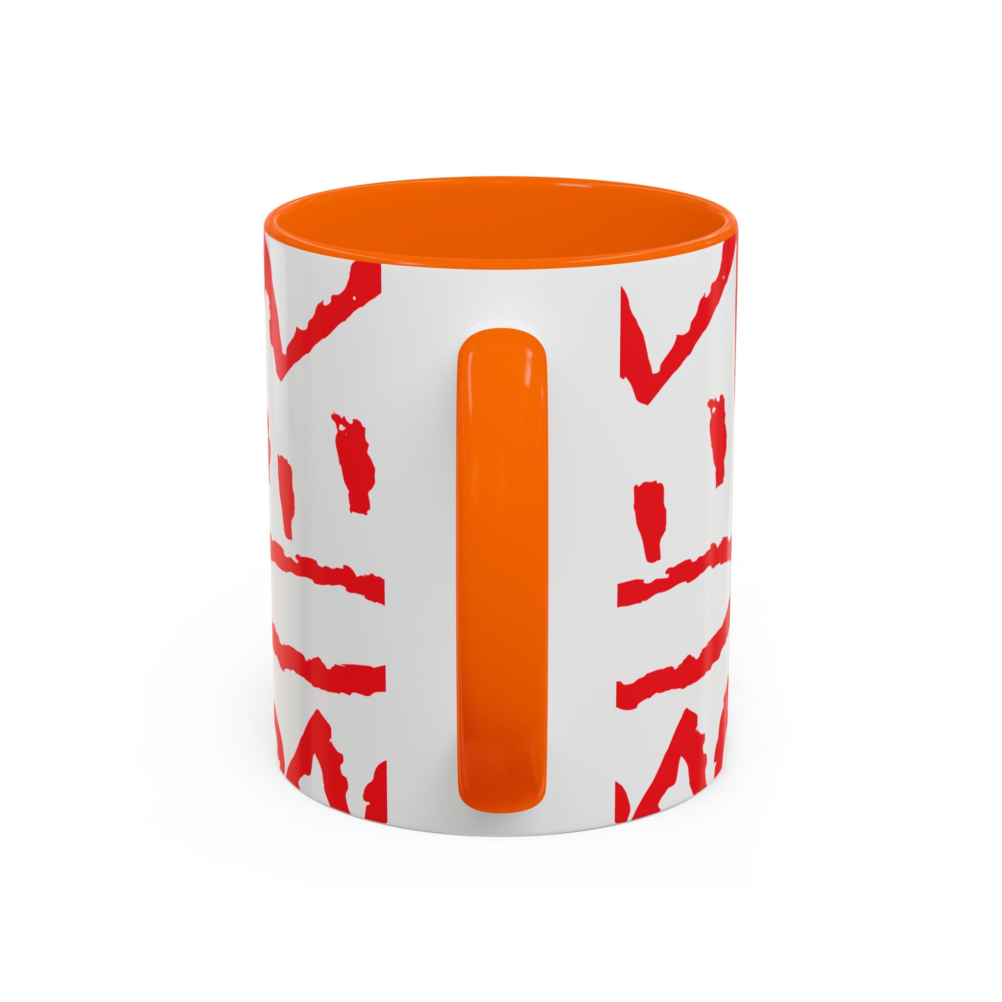 MFACE™ Coffee Mug ACCENT