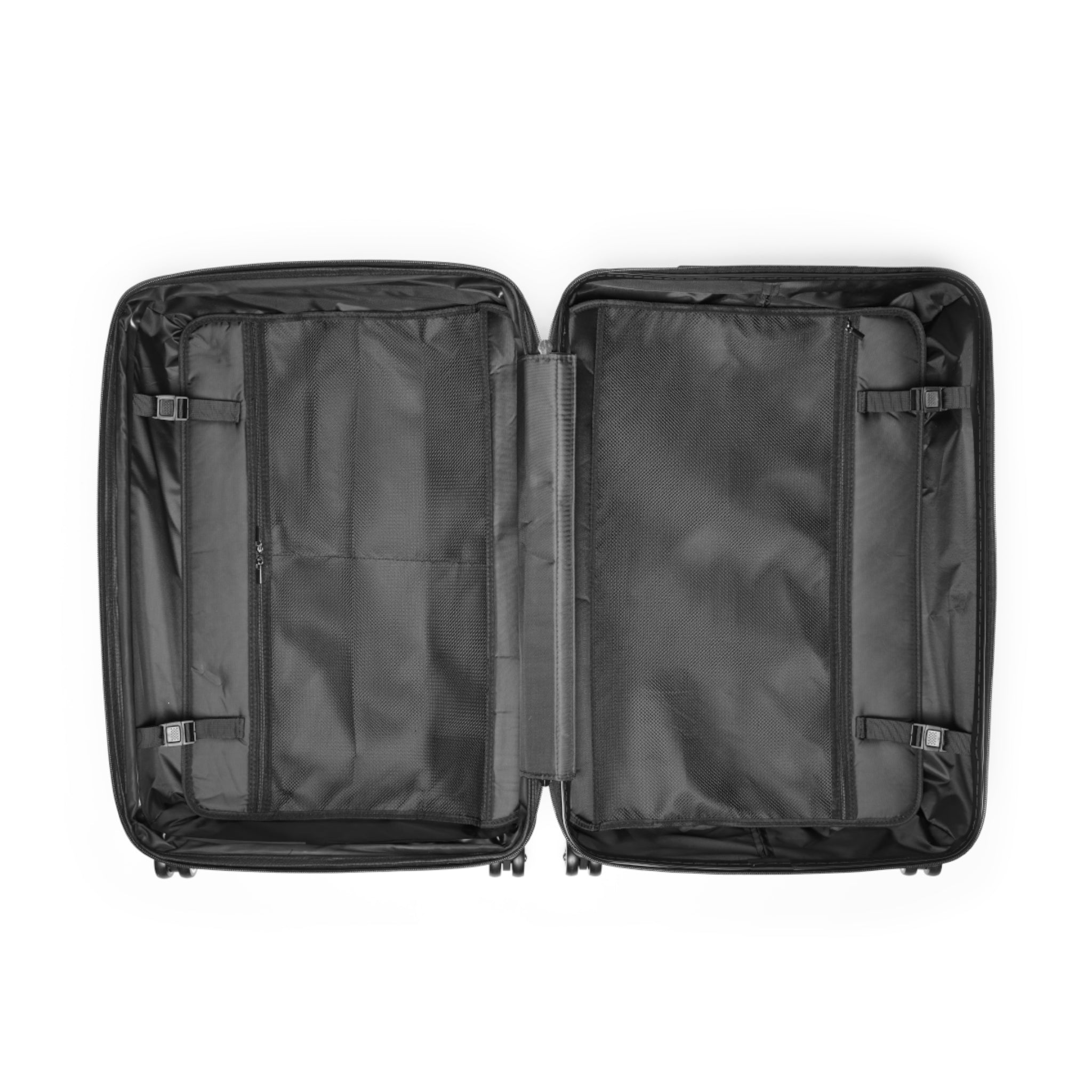 MFACE™ Travel Suitcase