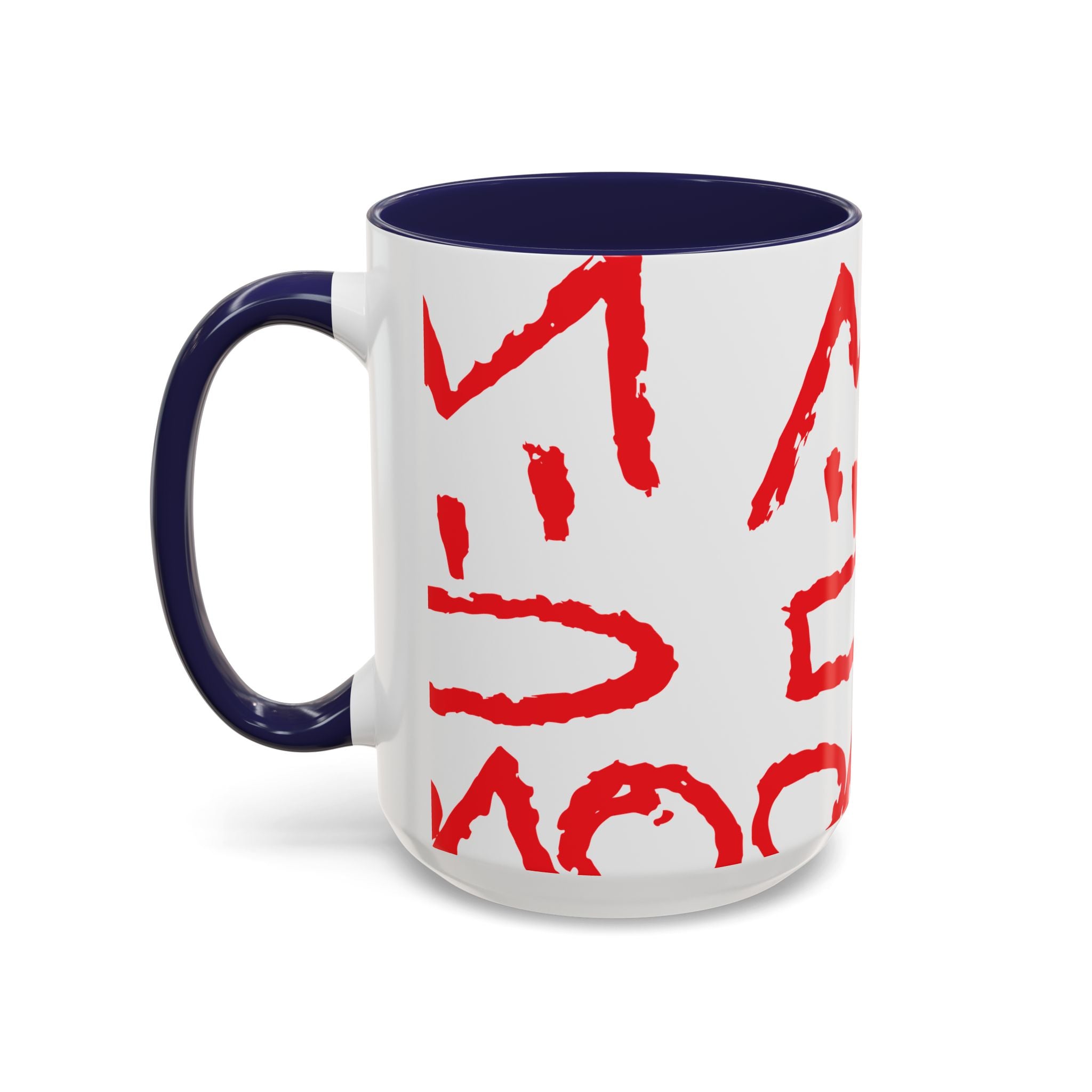 MFACE™ Coffee Mug ACCENT
