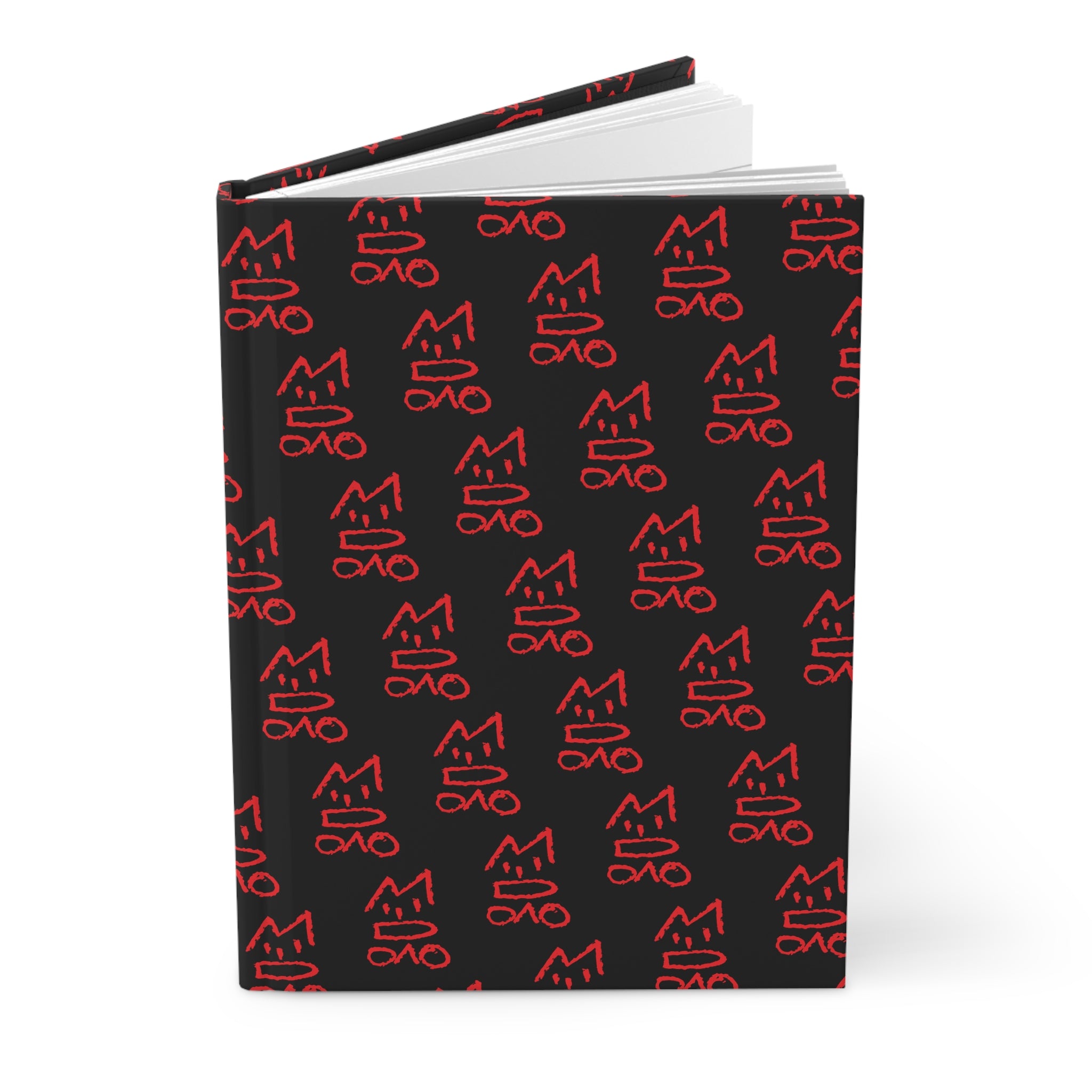 MFACE™ Matte Hardcover Journal