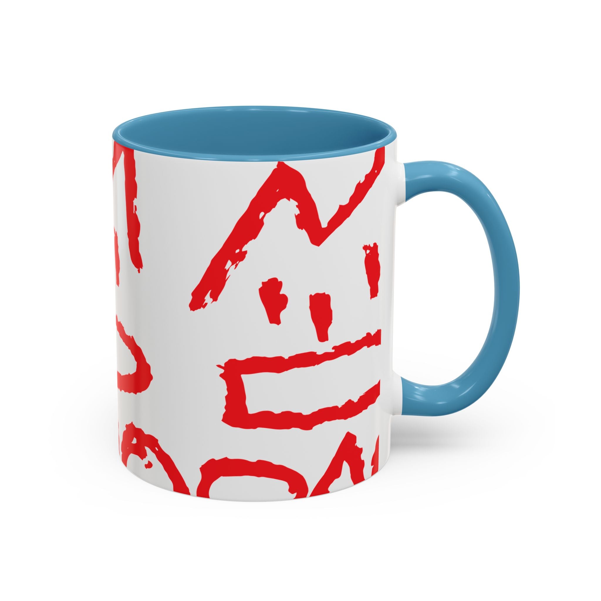 MFACE™ Coffee Mug ACCENT