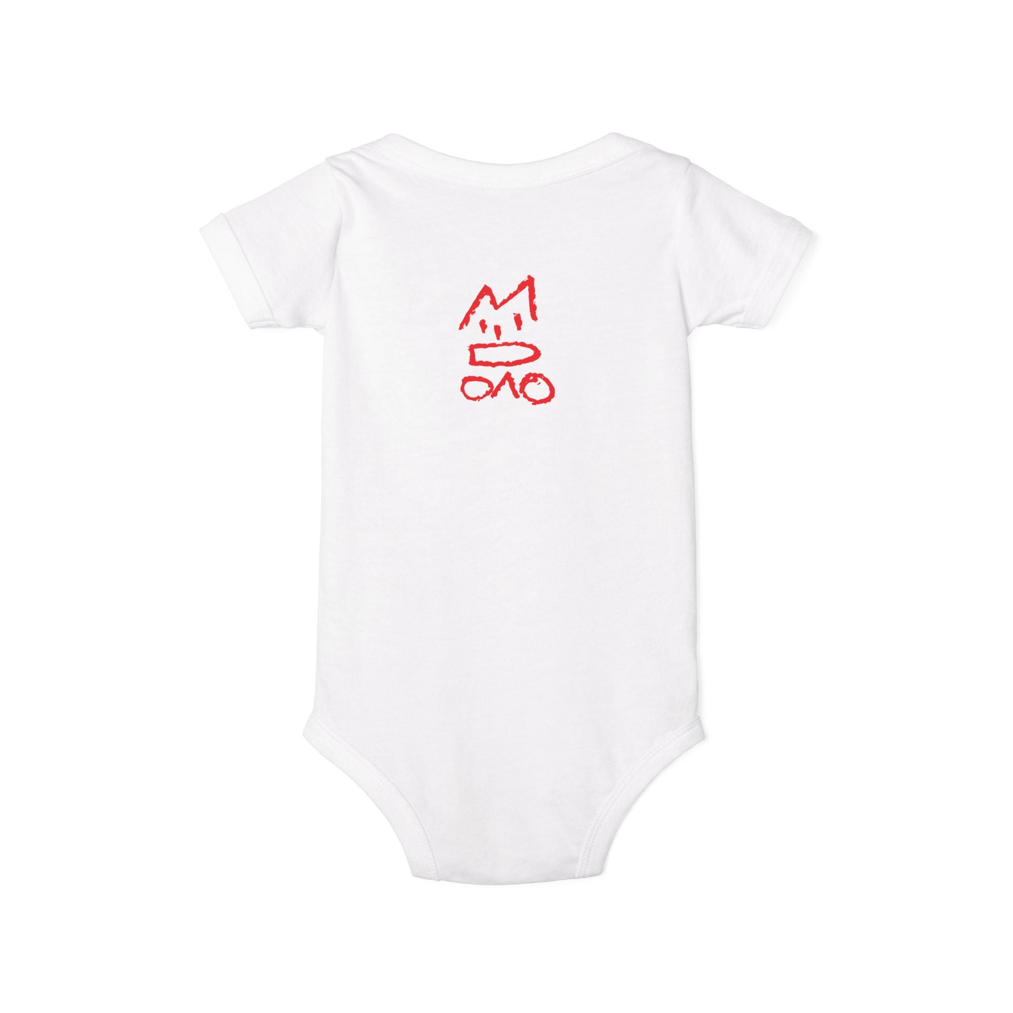 MFACE™ BODYSUIT™