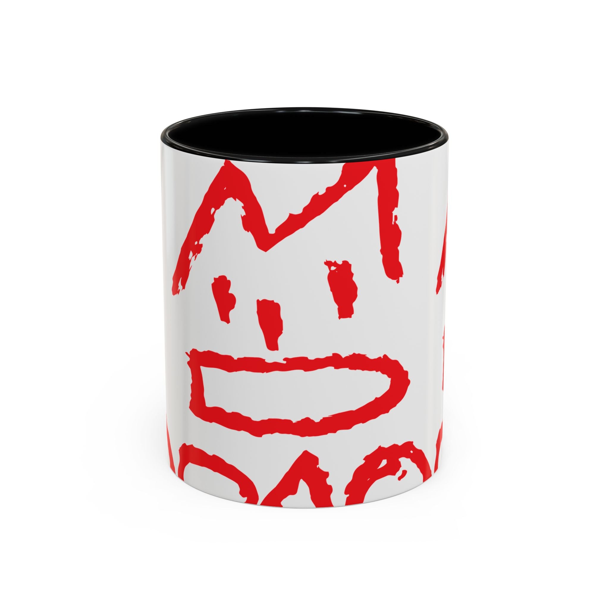 MFACE™ Coffee Mug ACCENT