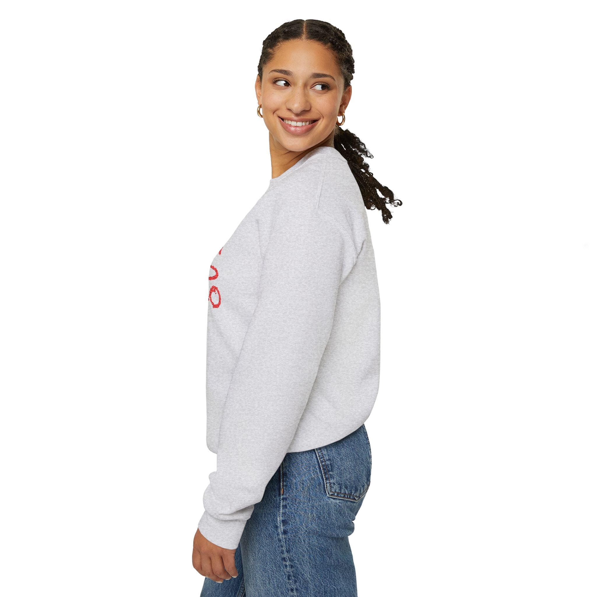 MFACE™ Crewneck Sweatshirt